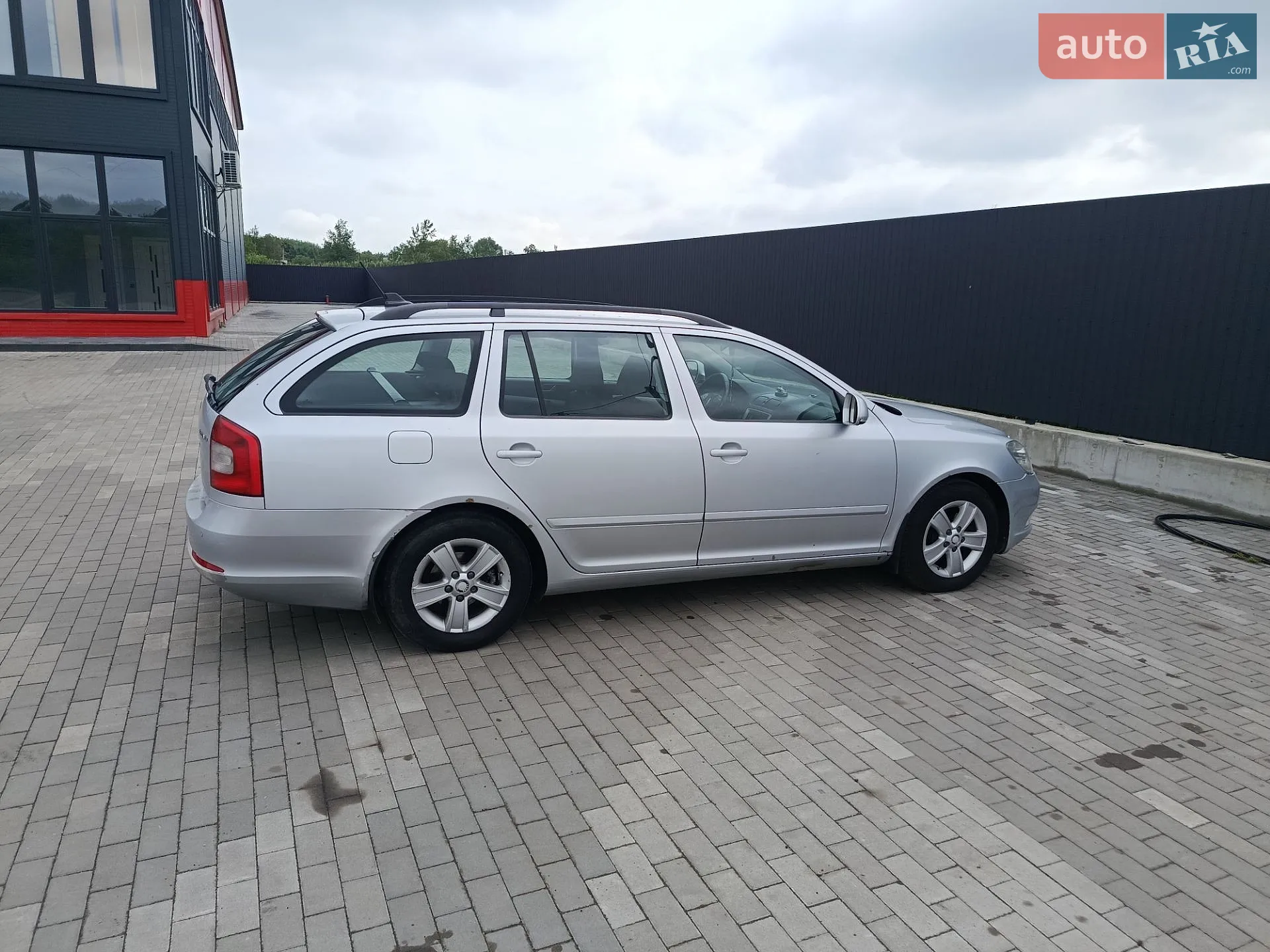 2011 Skoda Octavia - мініатюра 6