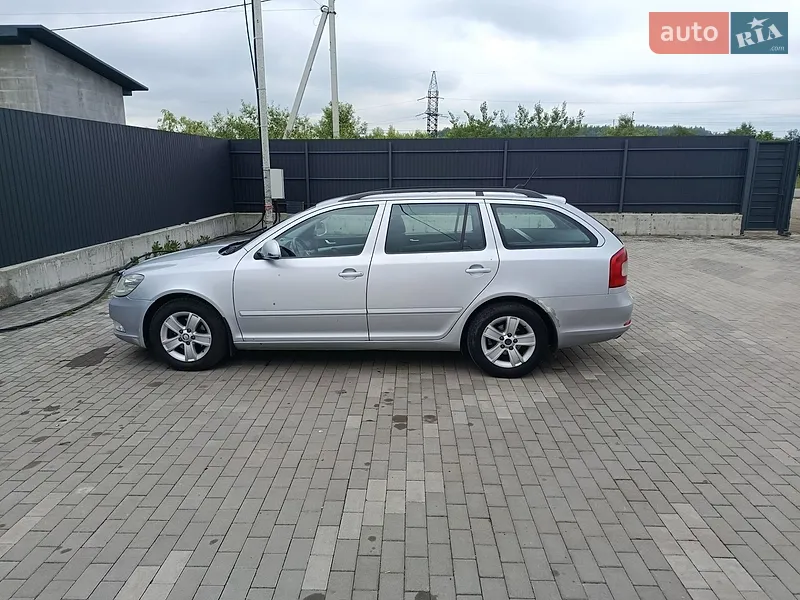Skoda Octavia 2011 VIN Y6UCK41Z7BB154076 фото оголошення 36 з 73