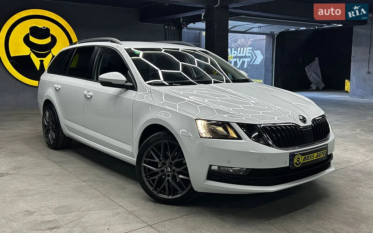 2011 Skoda Superb - мініатюра 39