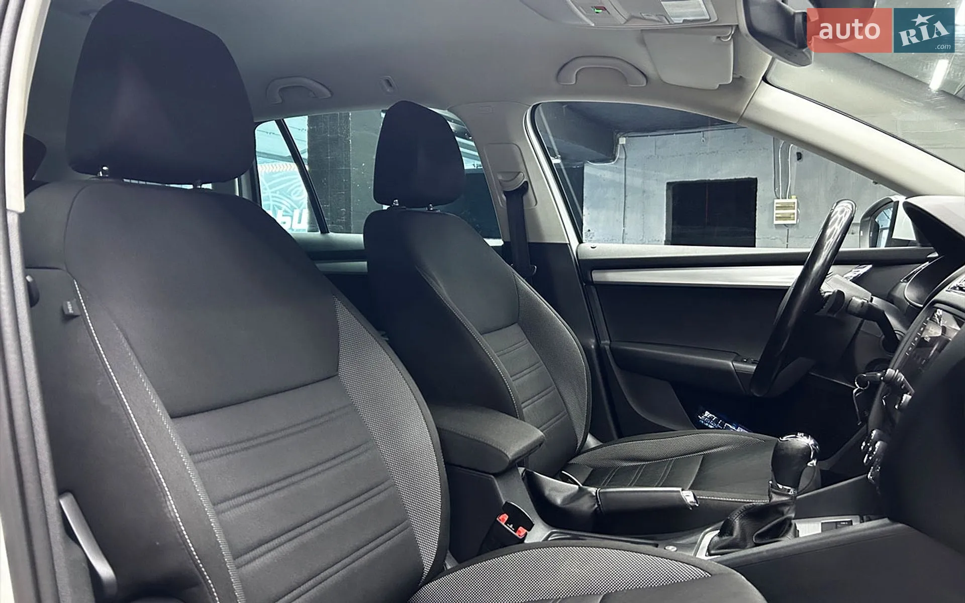 2017 Skoda Octavia - мініатюра 19