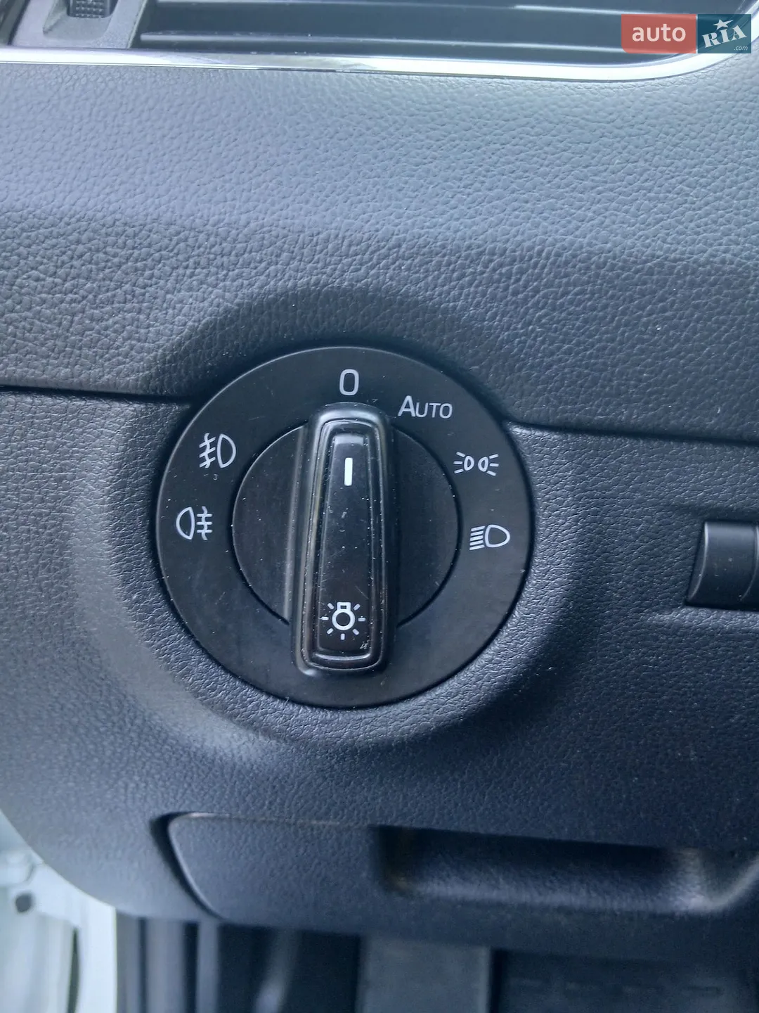 2015 Skoda Octavia - мініатюра 35
