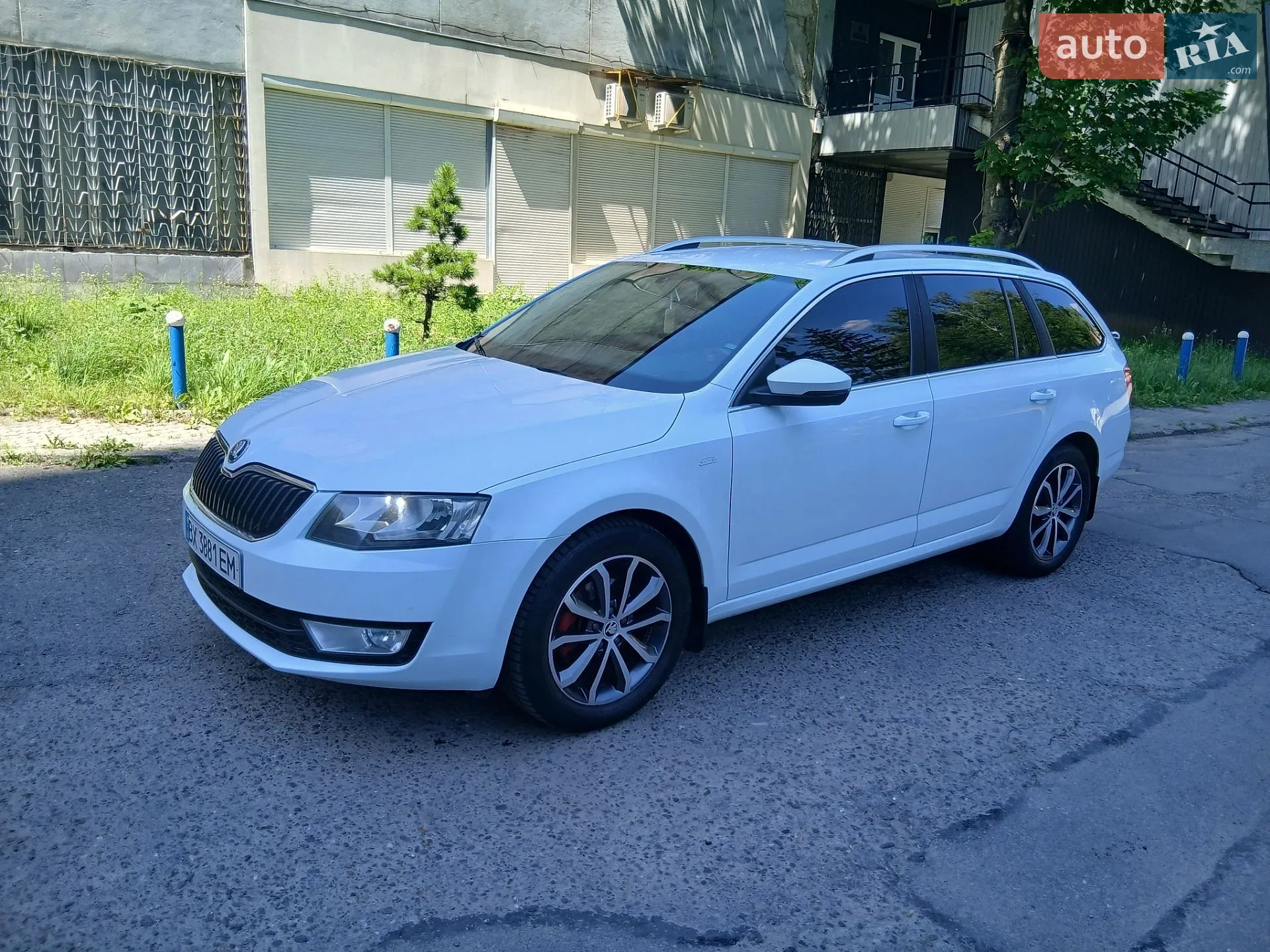 2015 Skoda Octavia - мініатюра 47
