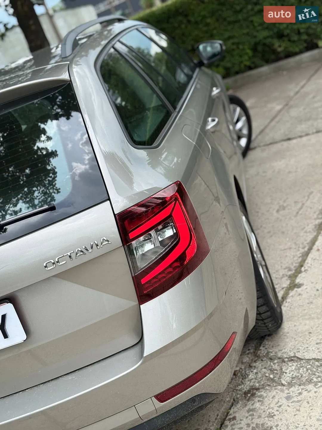 2019 Skoda Octavia - мініатюра 16
