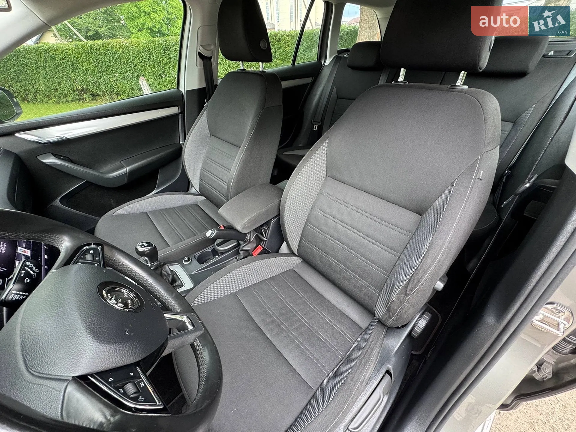 2019 Skoda Octavia - мініатюра 31