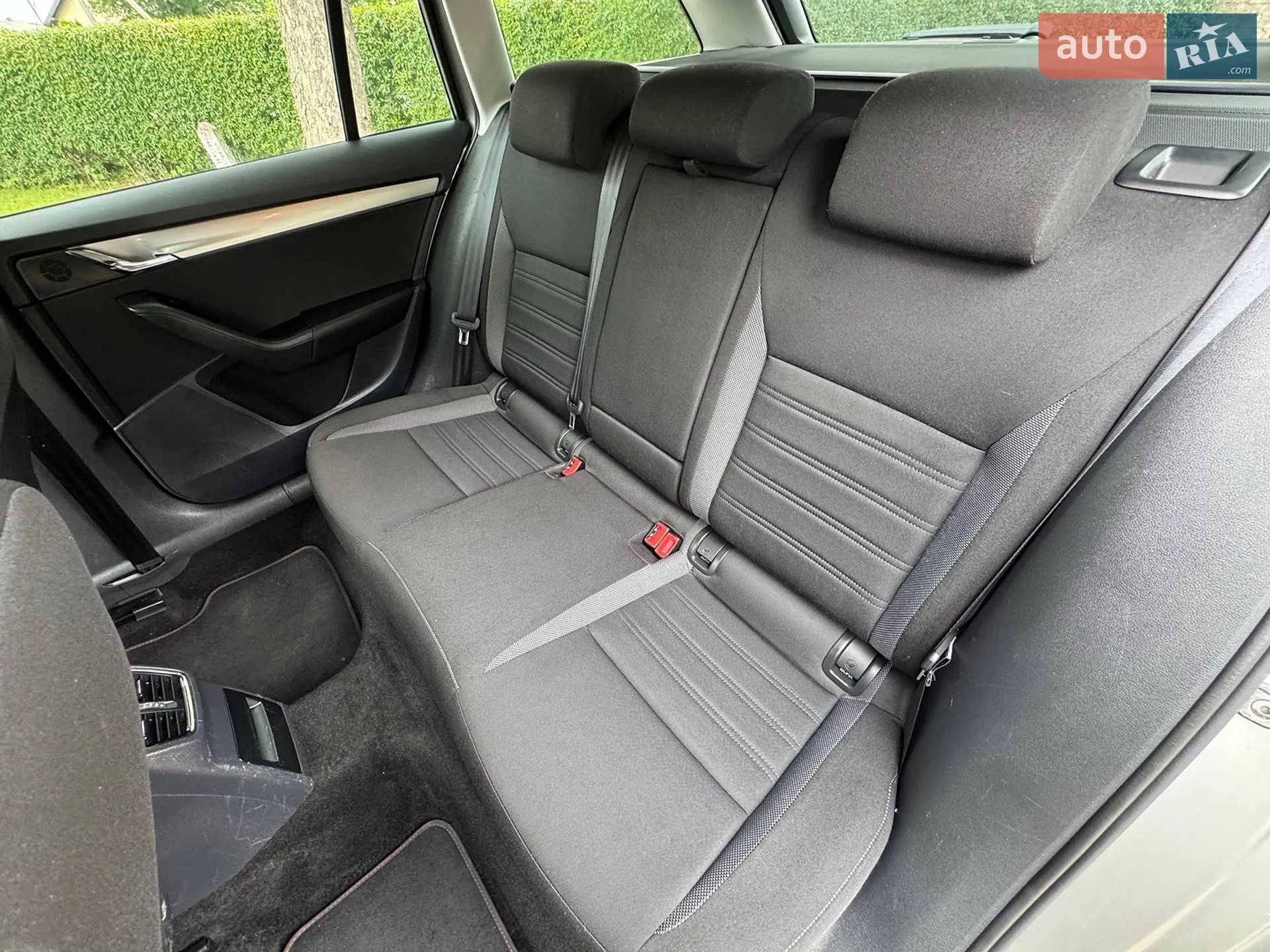2019 Skoda Octavia - мініатюра 36