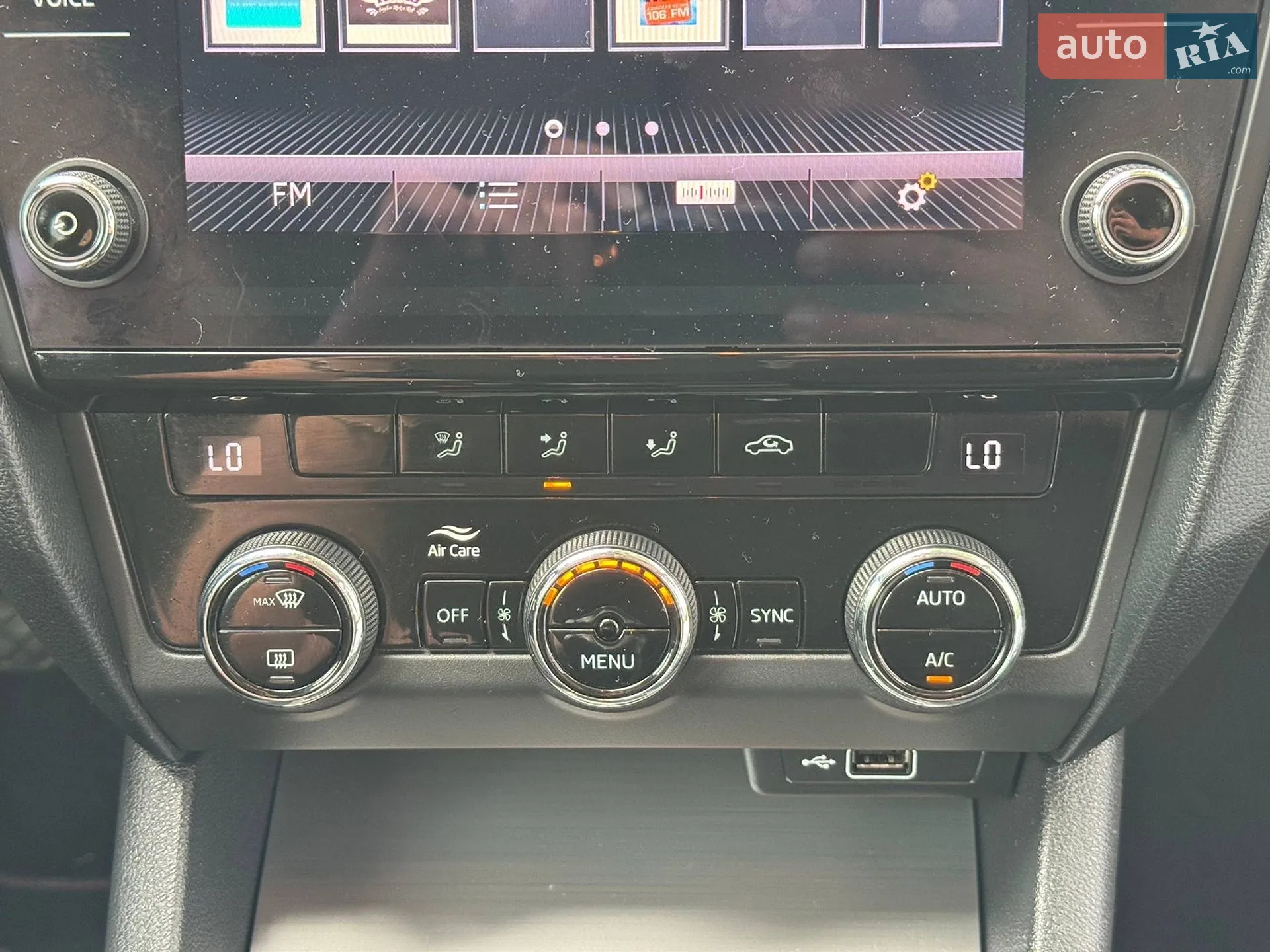 2019 Skoda Octavia - мініатюра 60