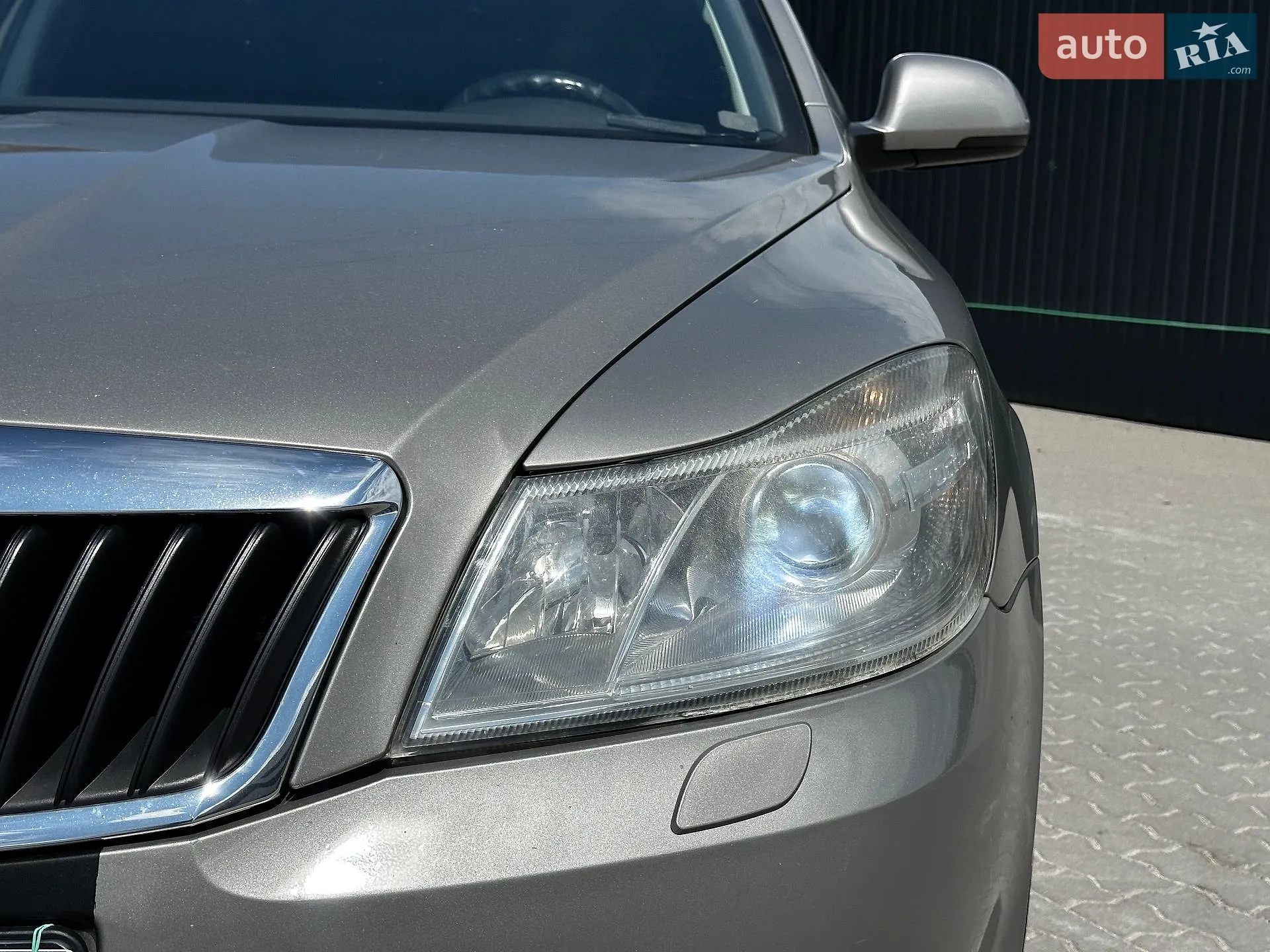 2011 Skoda Octavia - мініатюра 4