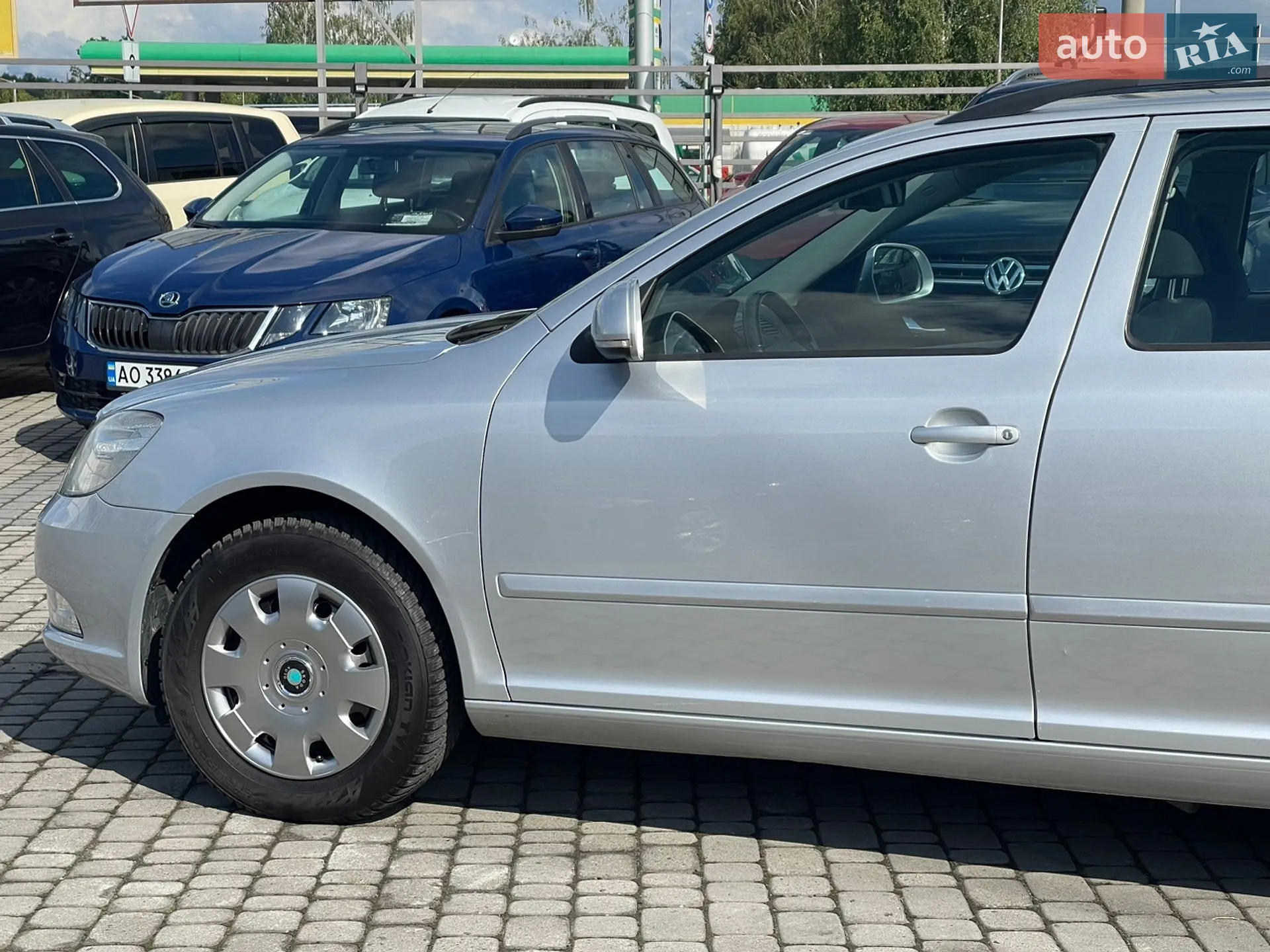 2011 Skoda Octavia - мініатюра 14