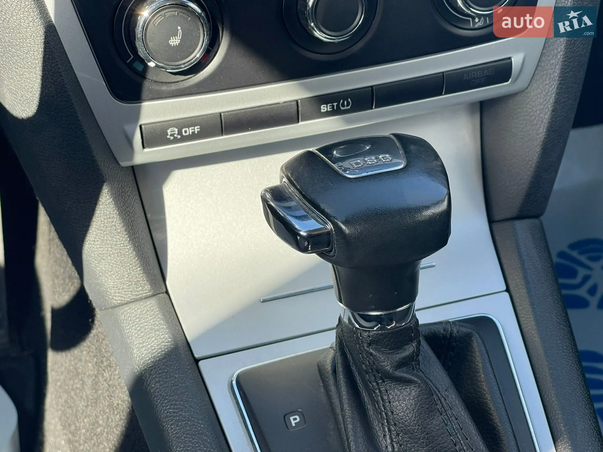 2011 Skoda Octavia - мініатюра 31
