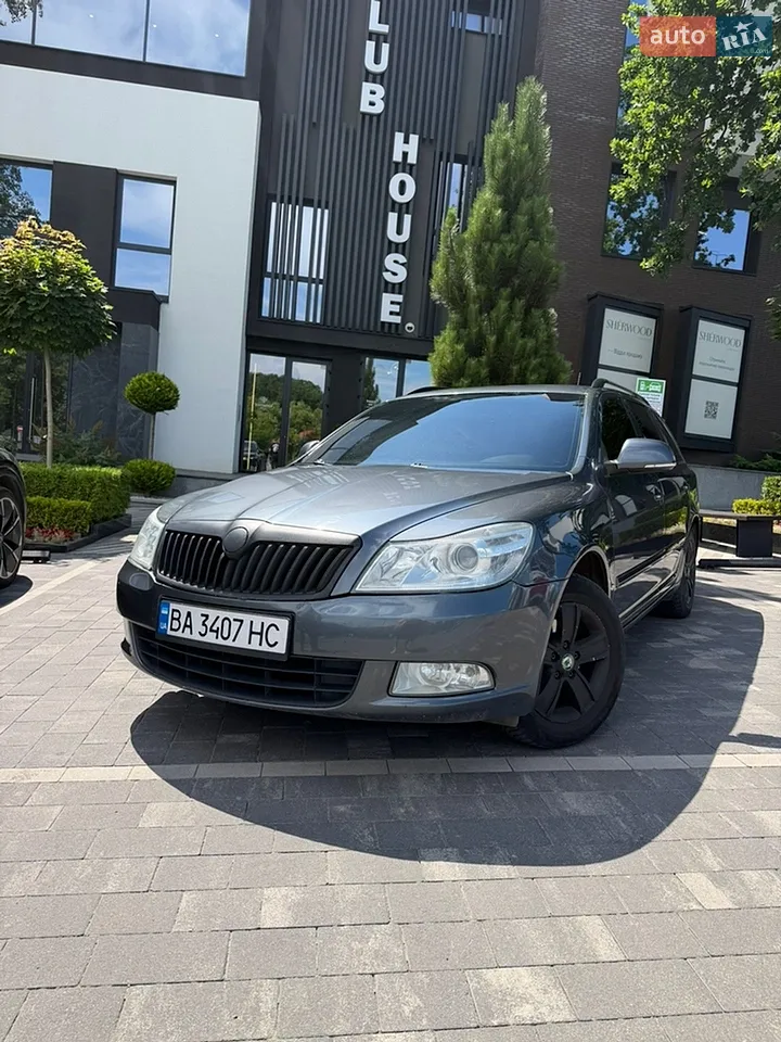 2013 Skoda Octavia - мініатюра 24