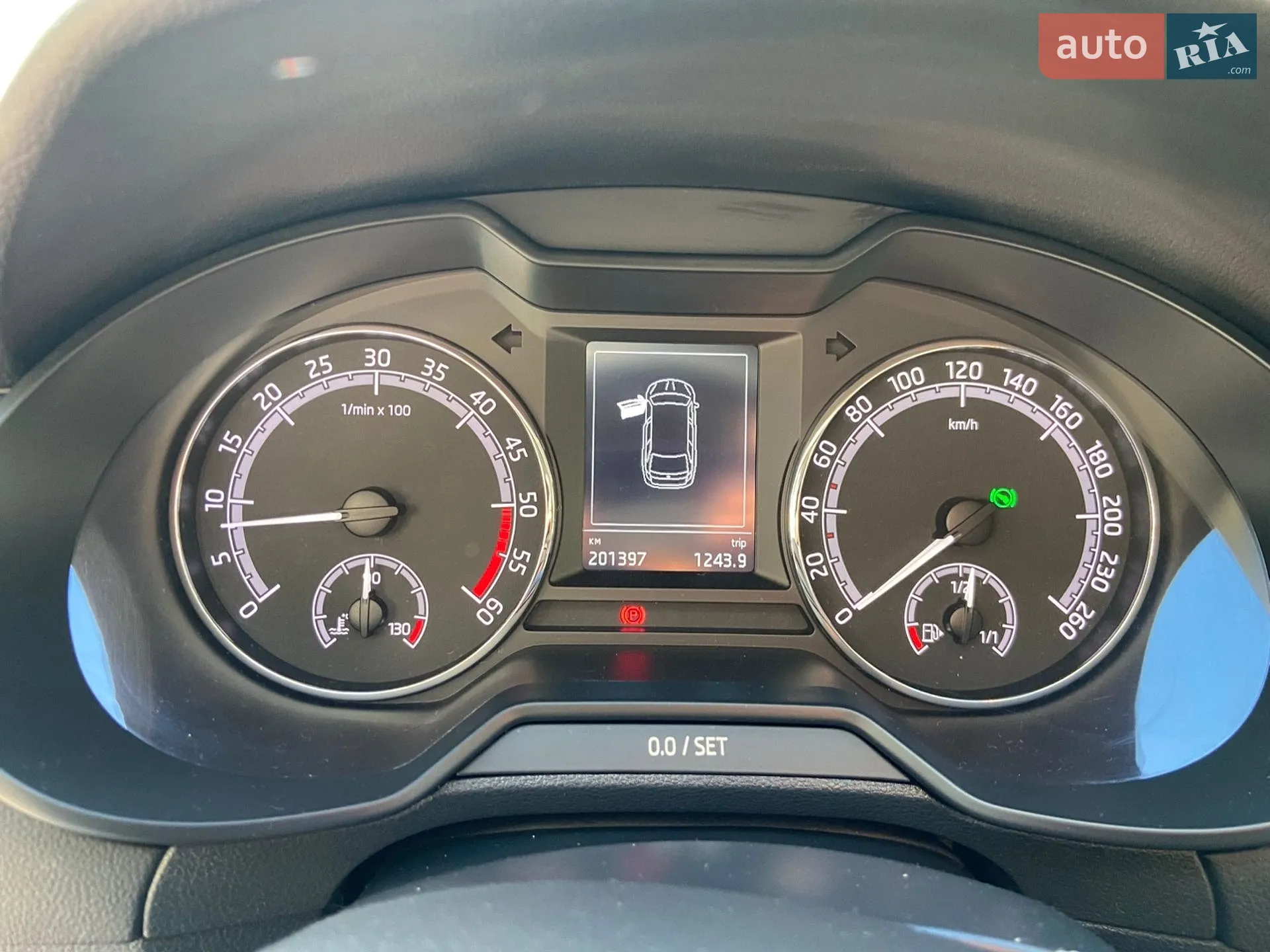 2019 Skoda Octavia - мініатюра 7