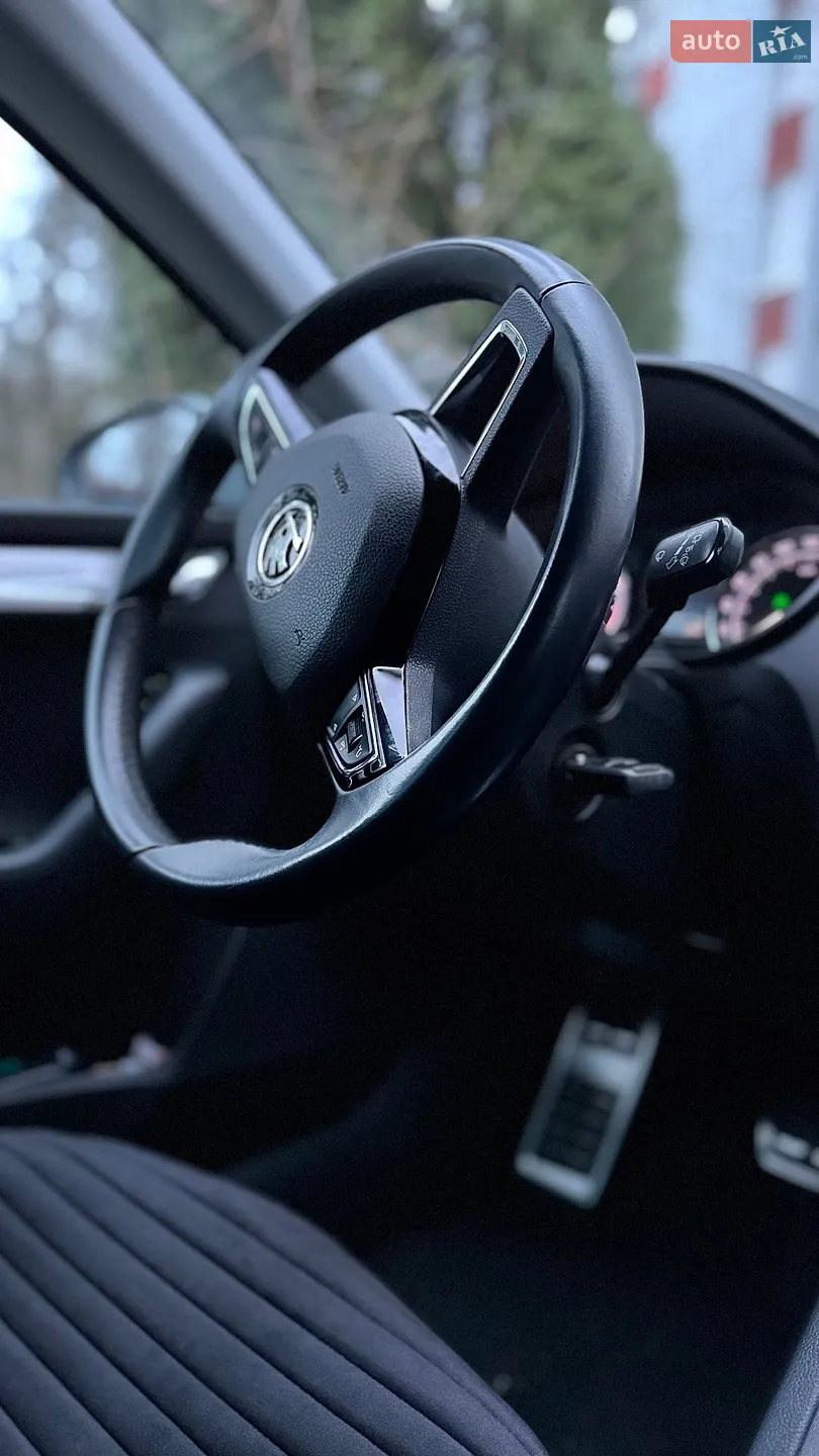 2019 Skoda Octavia - мініатюра 13
