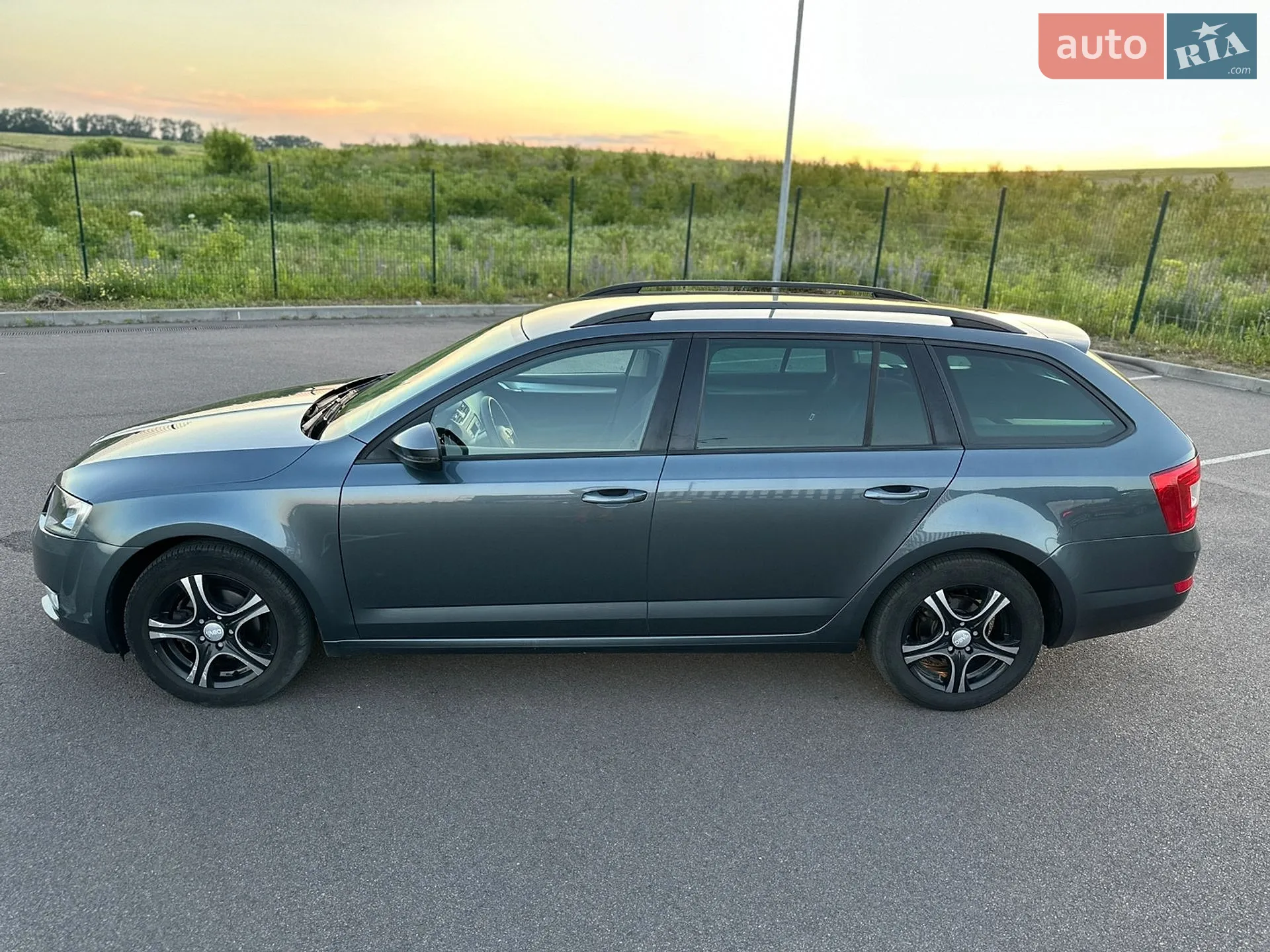 2014 Skoda Octavia - мініатюра 7