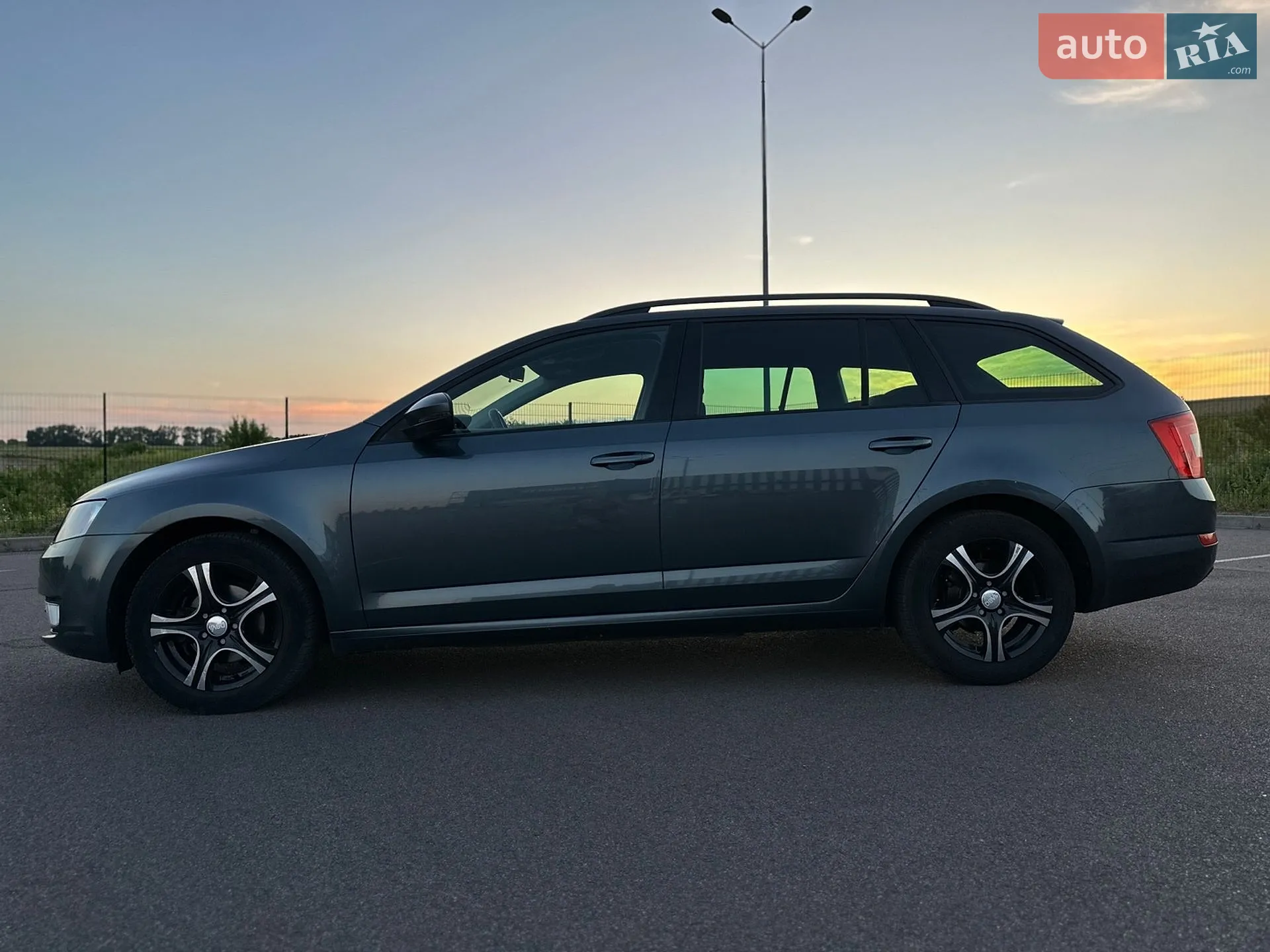 2014 Skoda Octavia - мініатюра 9