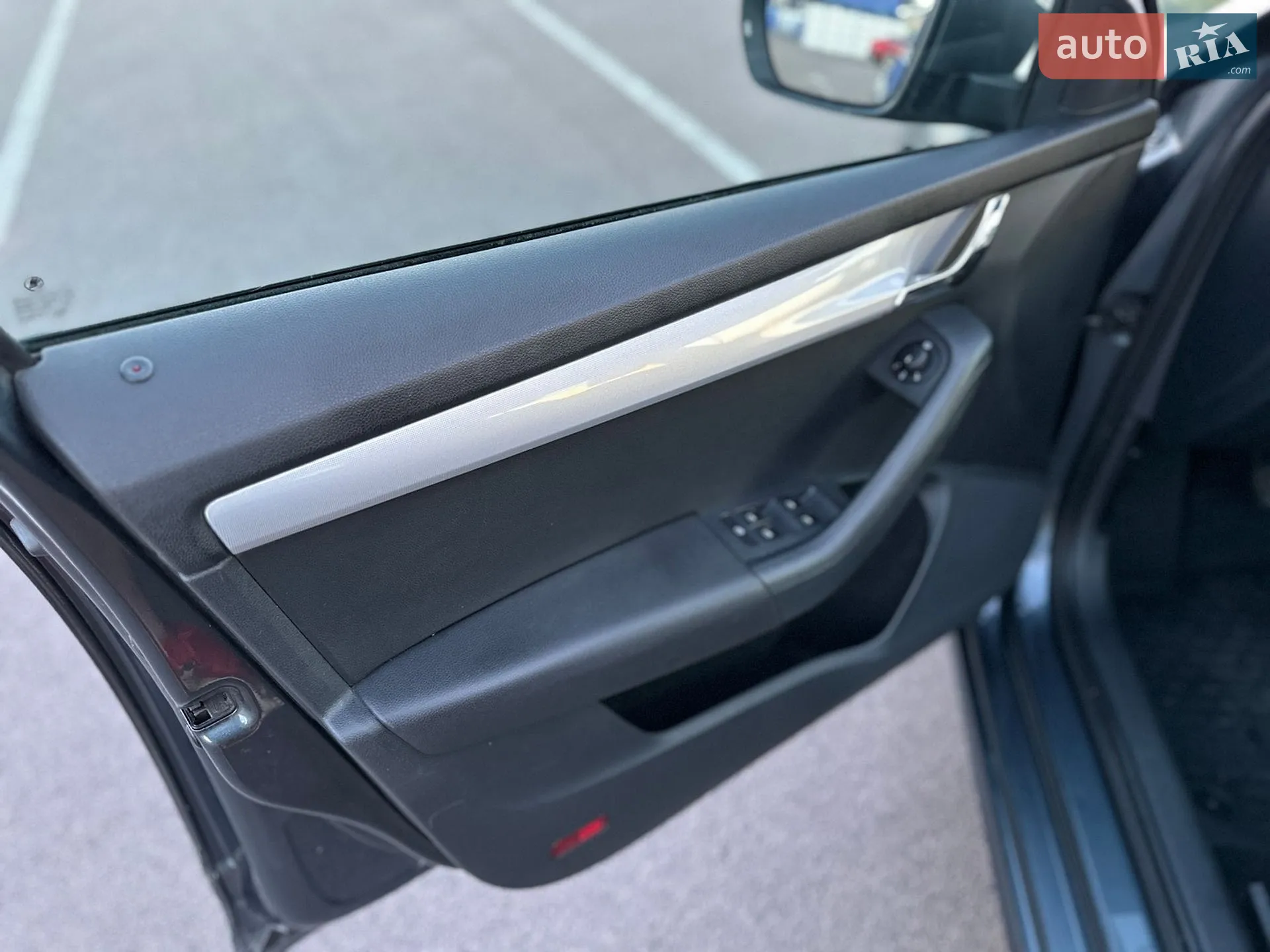 2014 Skoda Octavia - мініатюра 28