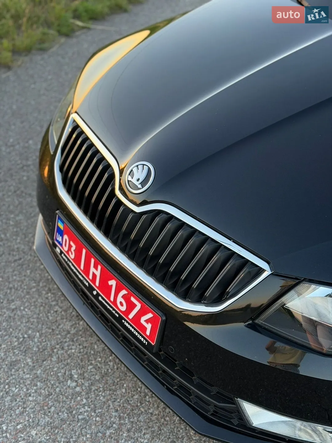2016 Skoda Octavia - мініатюра 4
