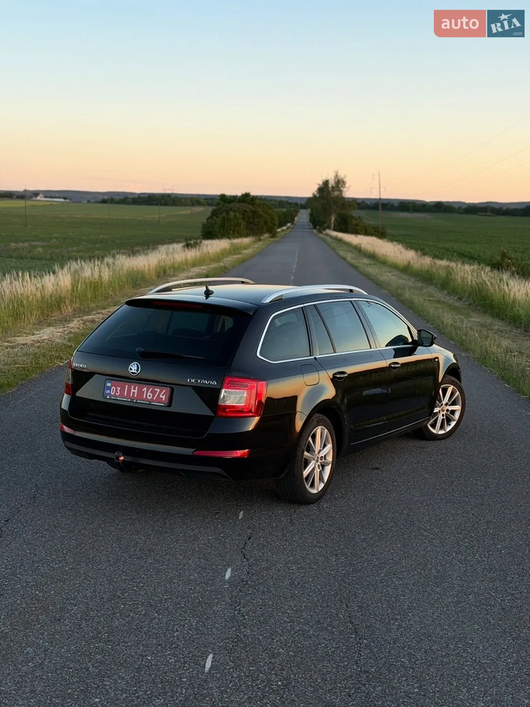 2016 Skoda Octavia - мініатюра 9