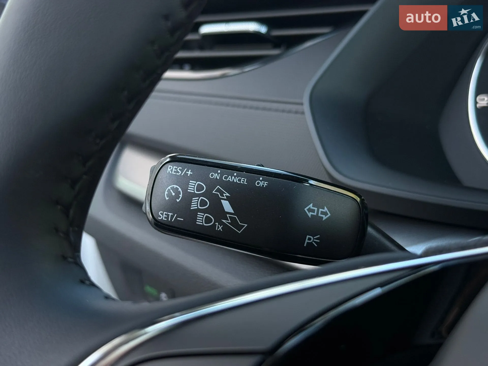 2022 Skoda Octavia - мініатюра 20