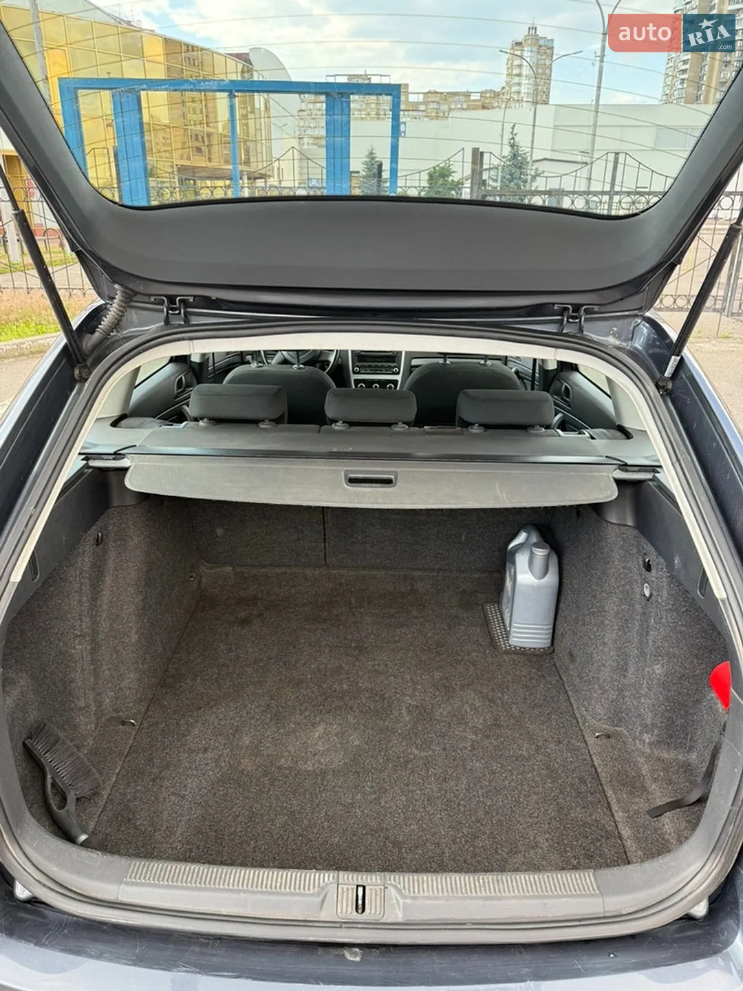 2012 Skoda Octavia - мініатюра 9