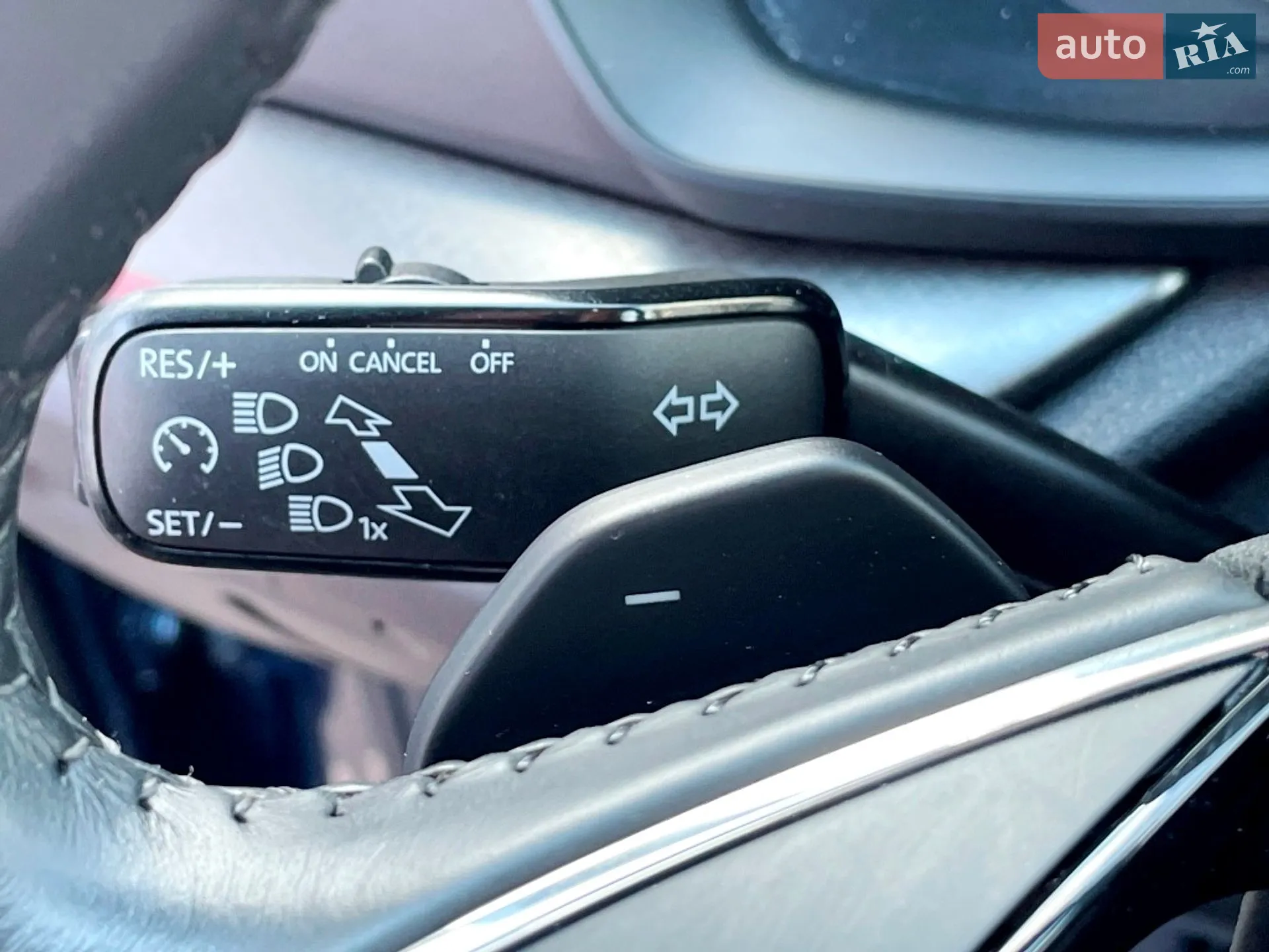 2021 Skoda Octavia - мініатюра 36