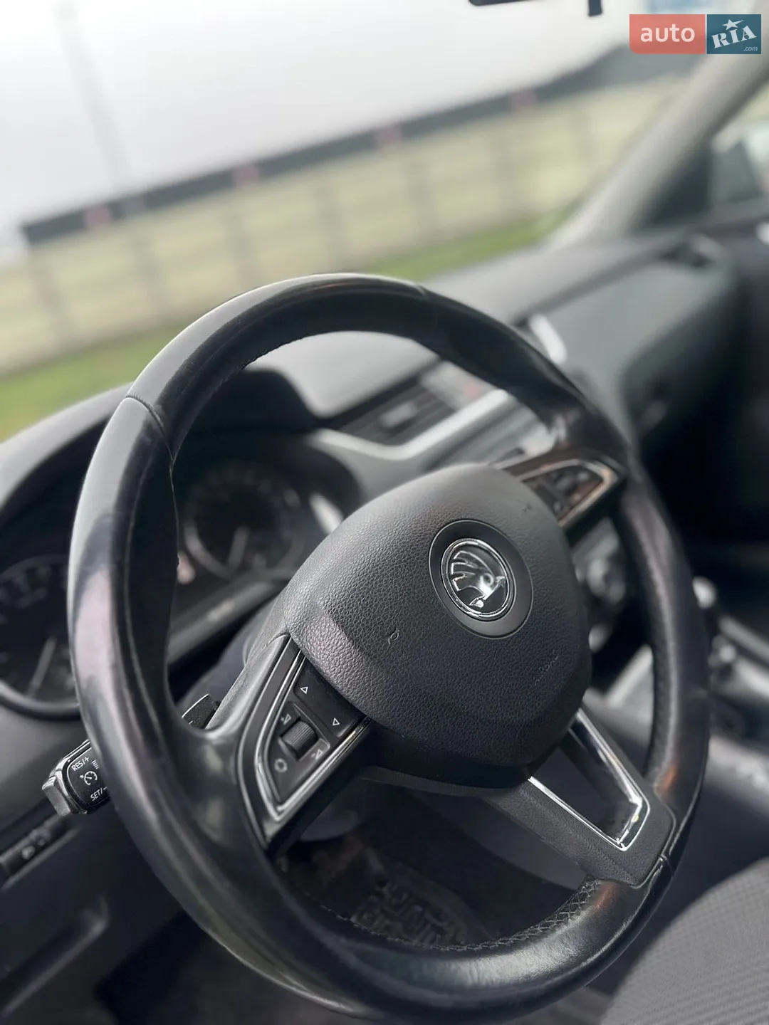 2013 Skoda Octavia - мініатюра 10