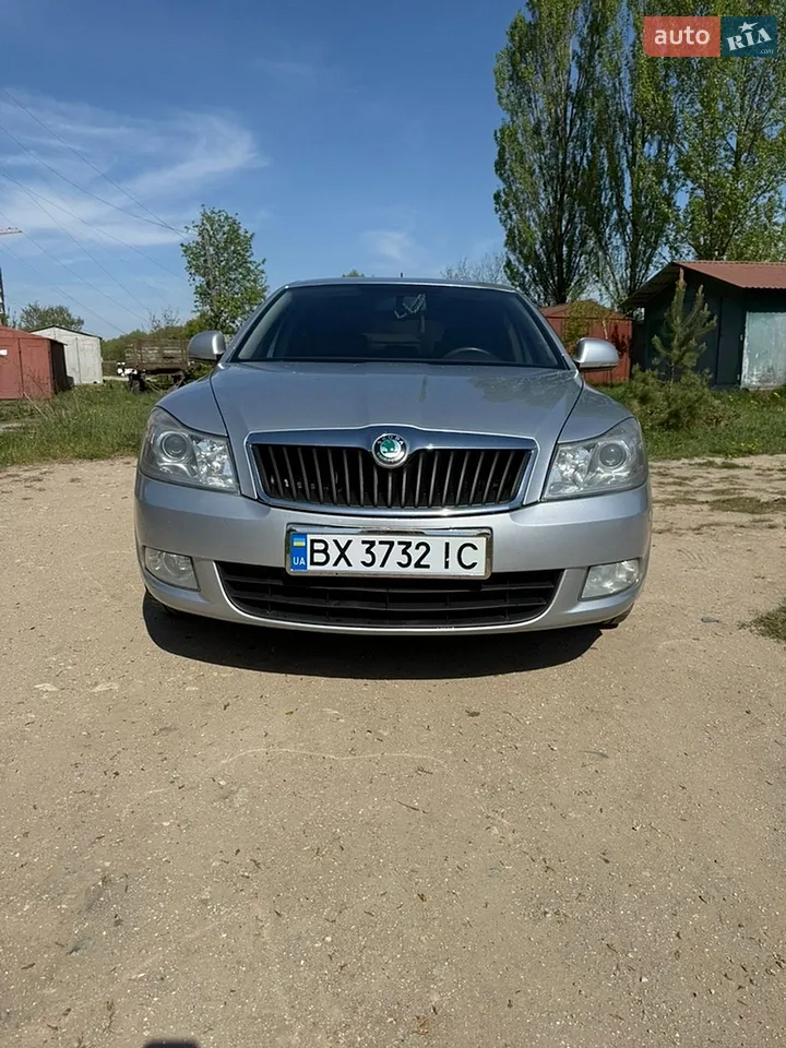 2012 Skoda Octavia - мініатюра 13