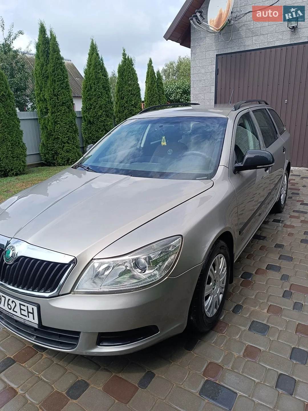 2012 Skoda Octavia - мініатюра 25