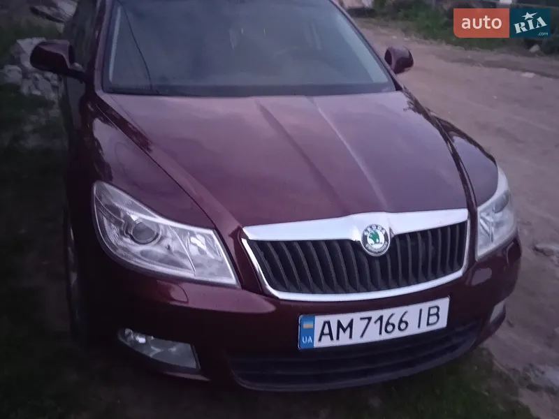 Skoda Octavia 2011 VIN TMBJA61Z6B2166211 фото оголошення 19 з 50