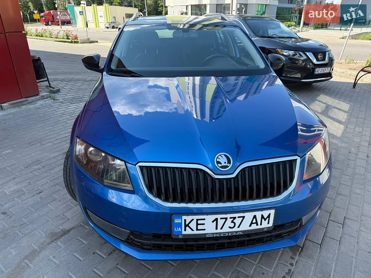 2016 Skoda Octavia - мініатюра 33