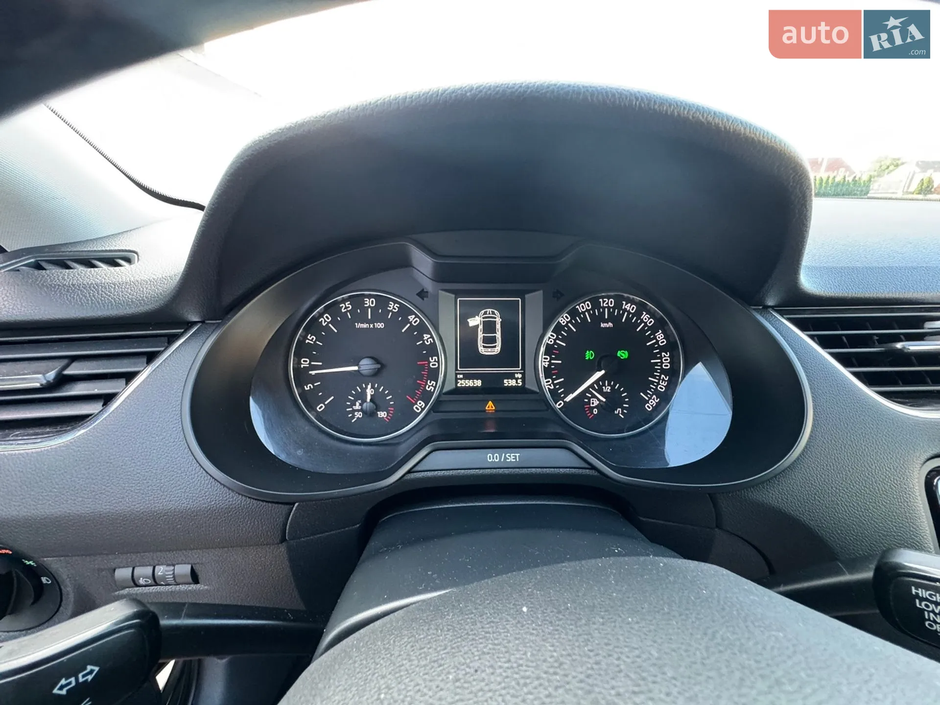 2016 Skoda Octavia - мініатюра 23