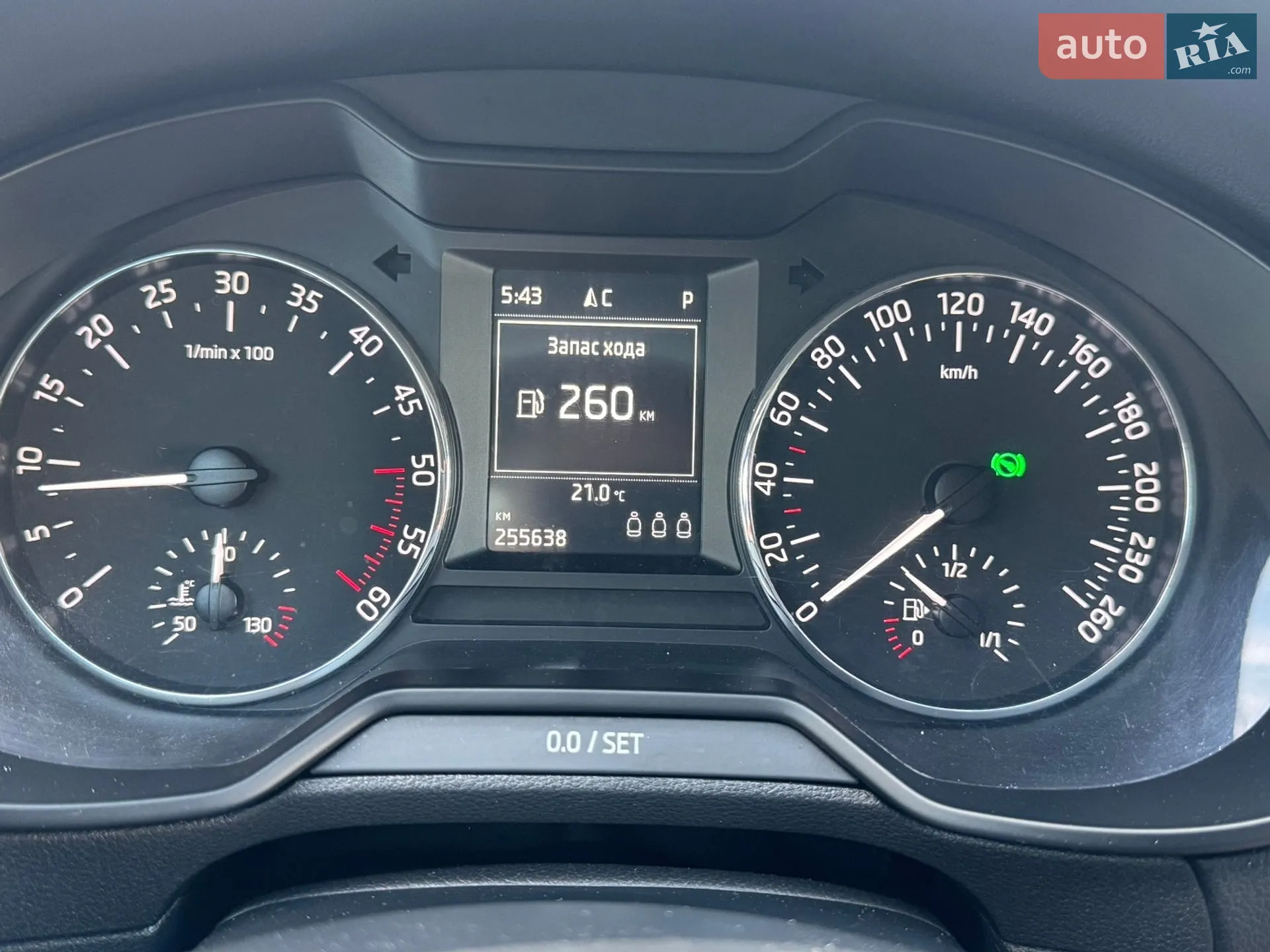2016 Skoda Octavia - мініатюра 32