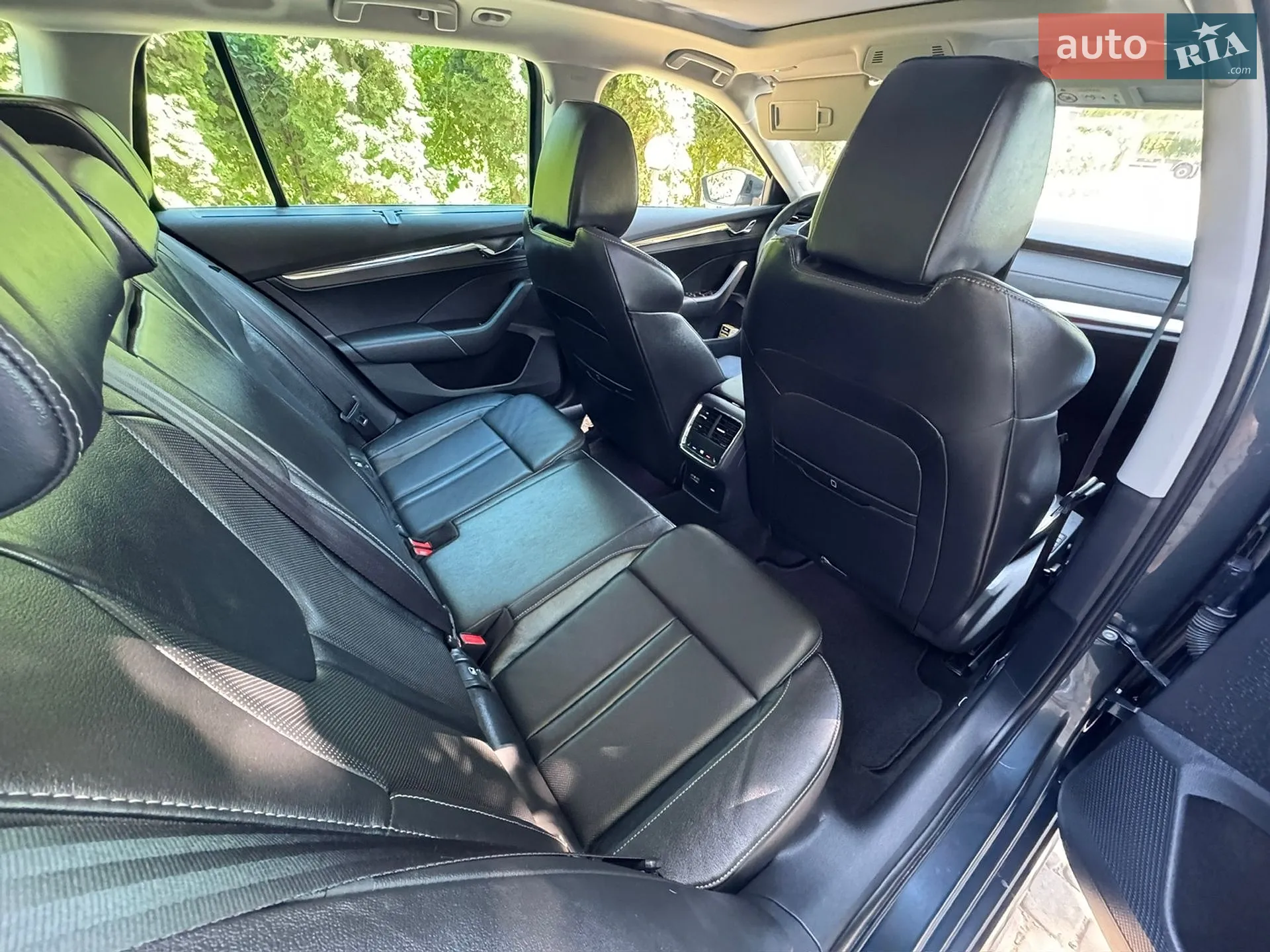 2020 Skoda Octavia - мініатюра 19
