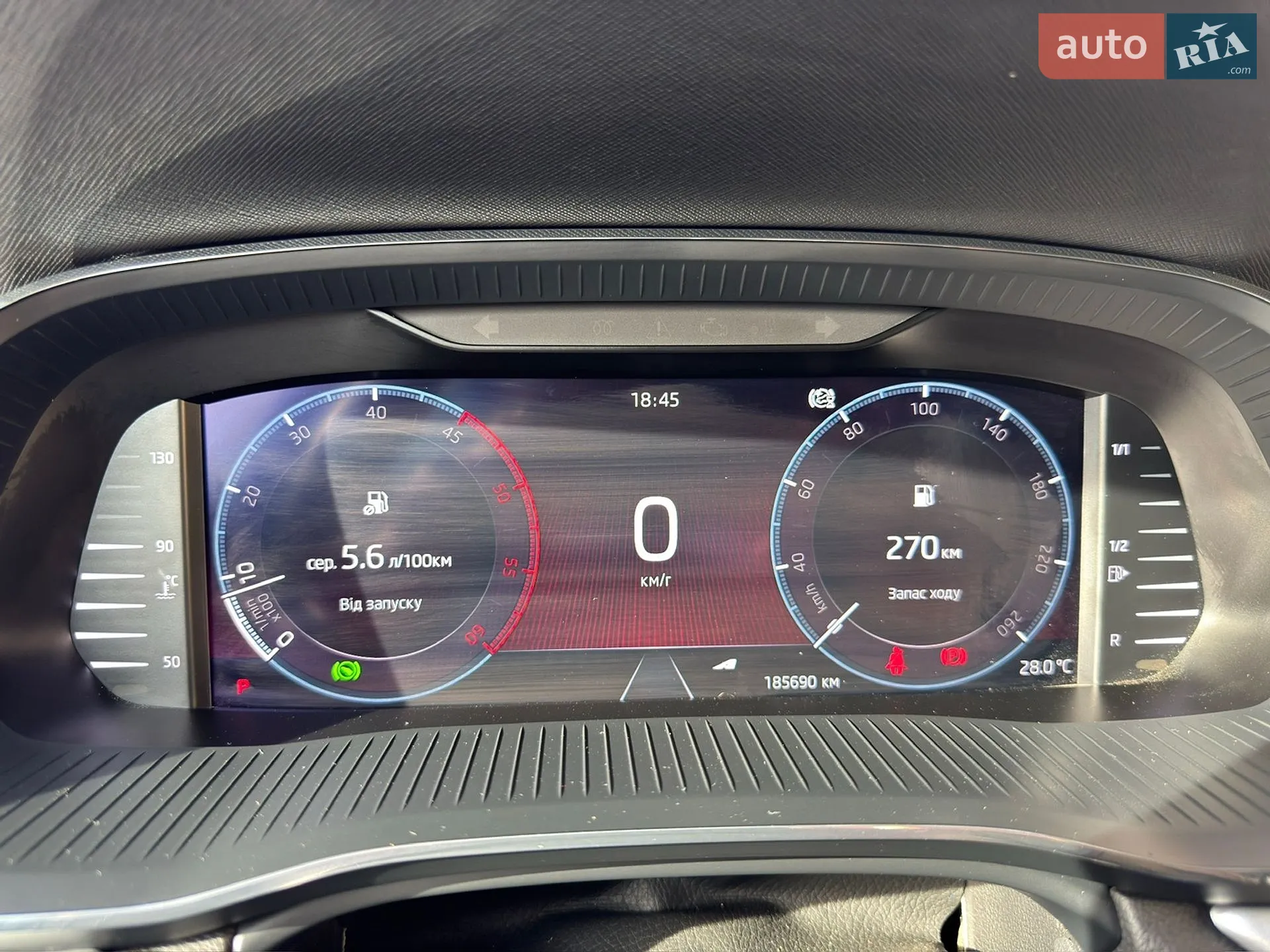 2020 Skoda Octavia - мініатюра 29