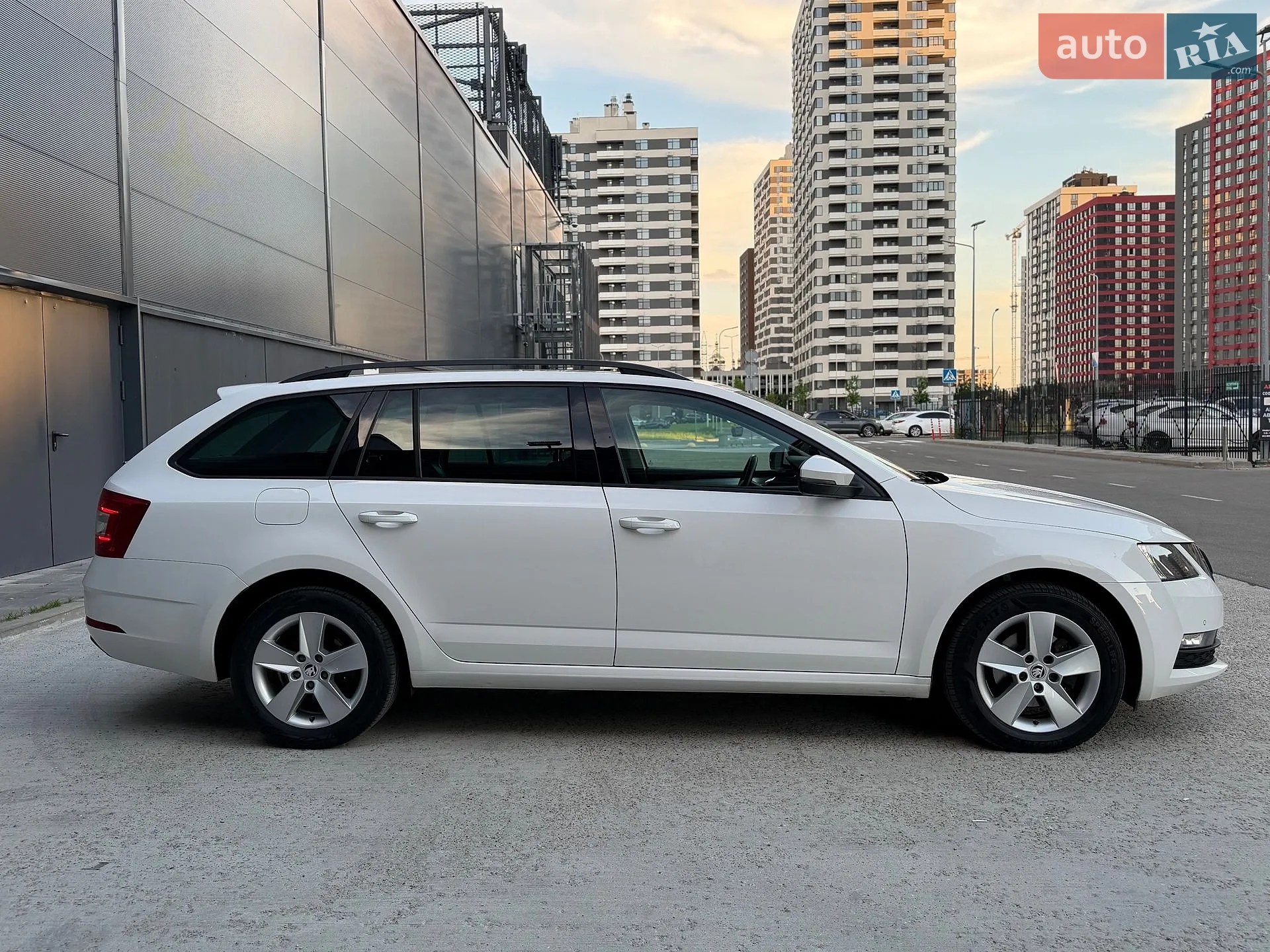 2018 Skoda Octavia - мініатюра 19