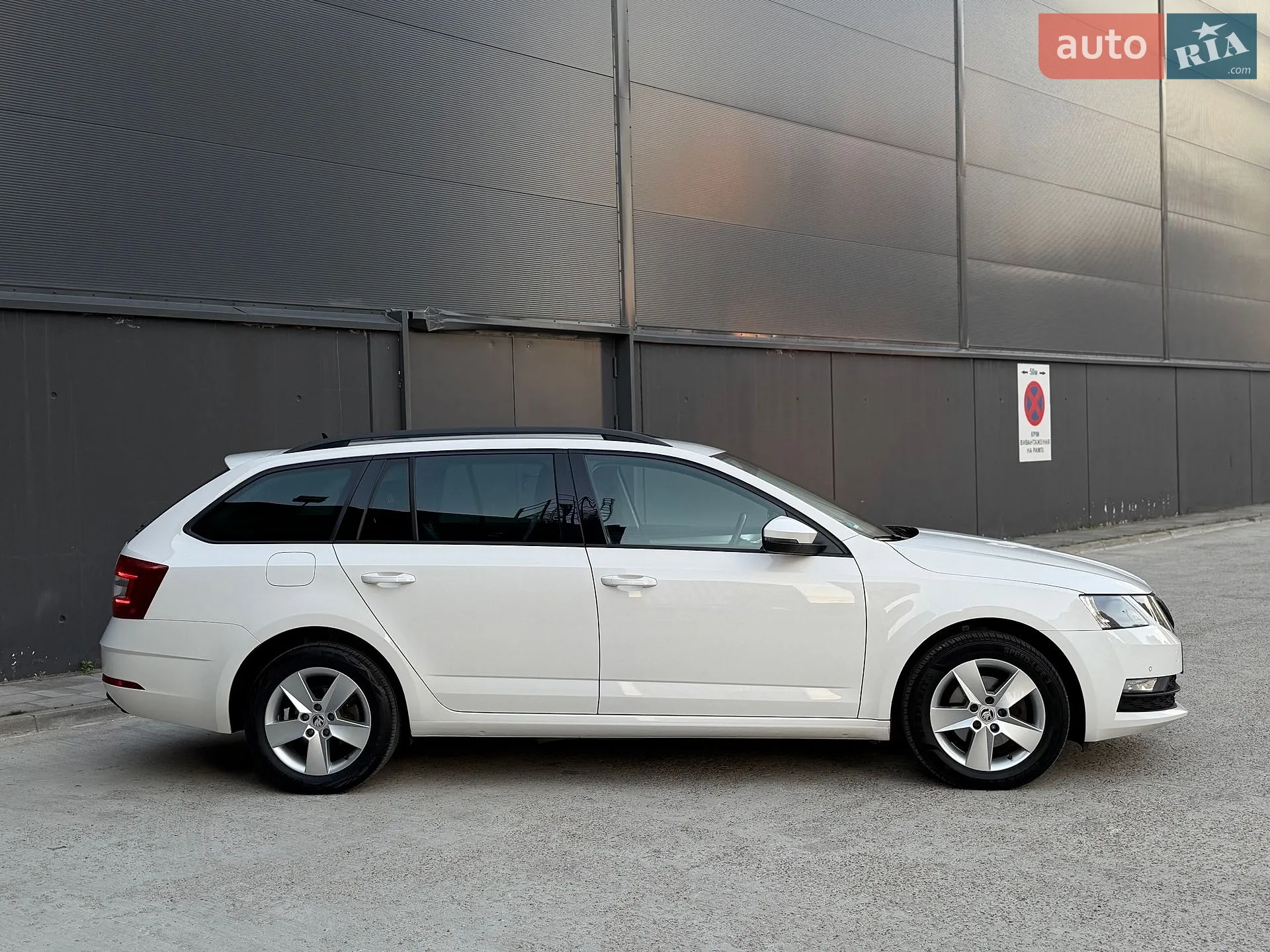 2018 Skoda Octavia - мініатюра 23