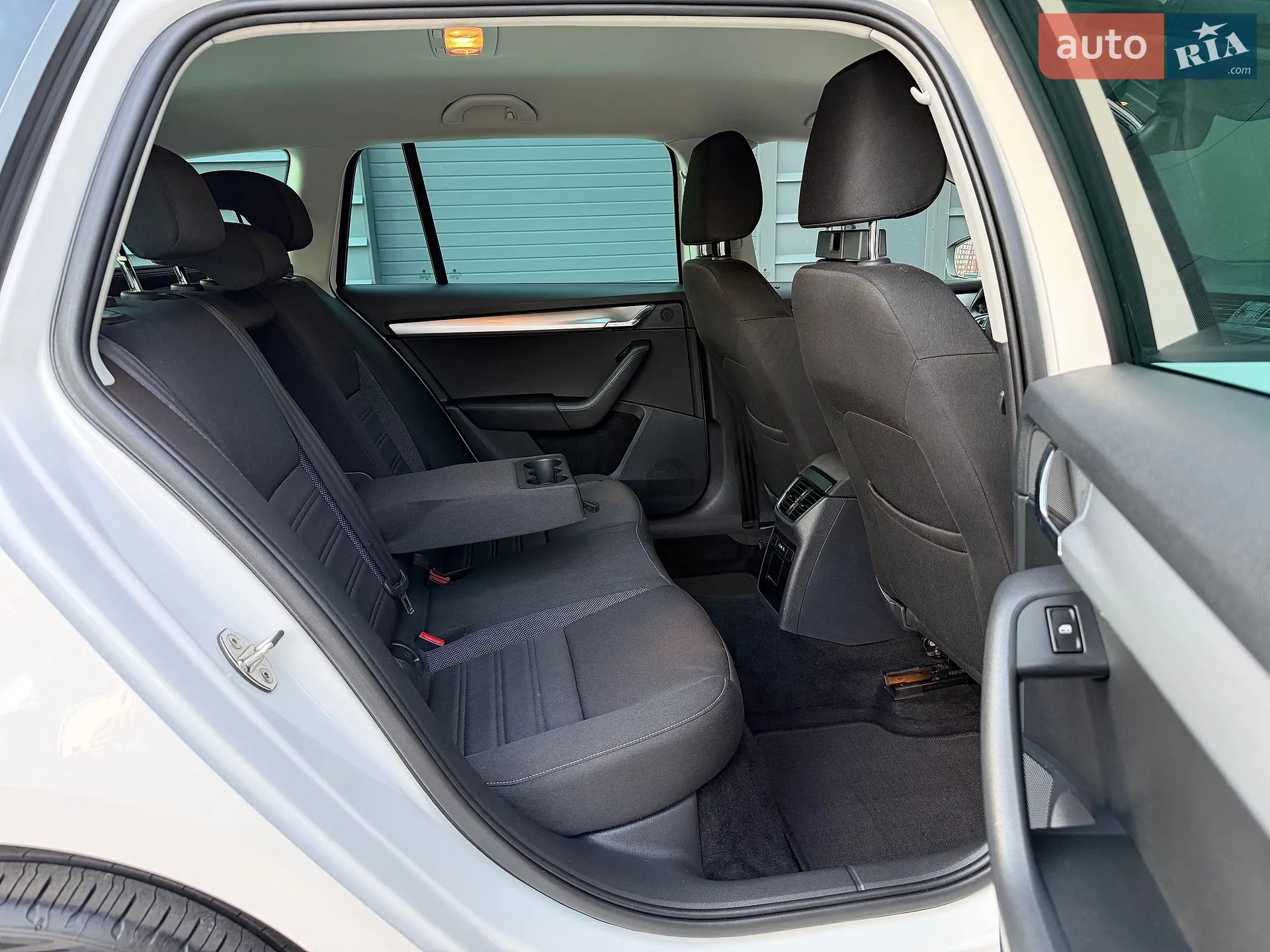 2018 Skoda Octavia - мініатюра 53