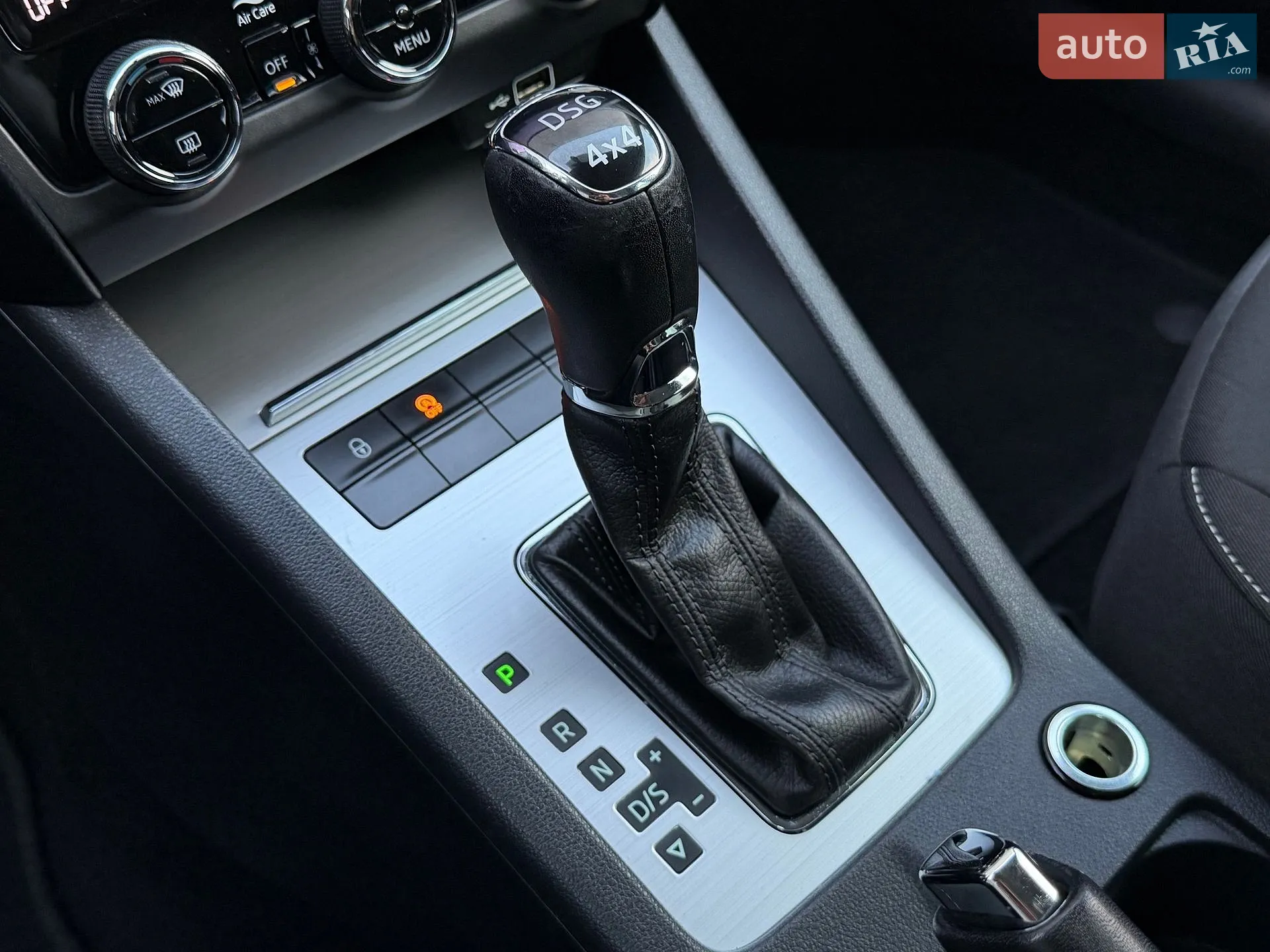 2018 Skoda Octavia - мініатюра 44