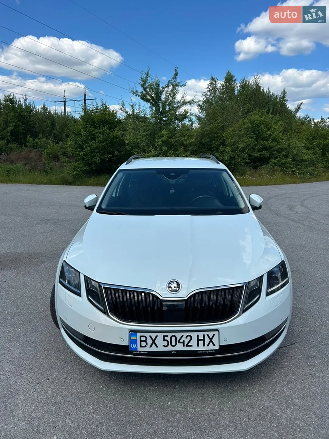 2018 Skoda Octavia - мініатюра 2