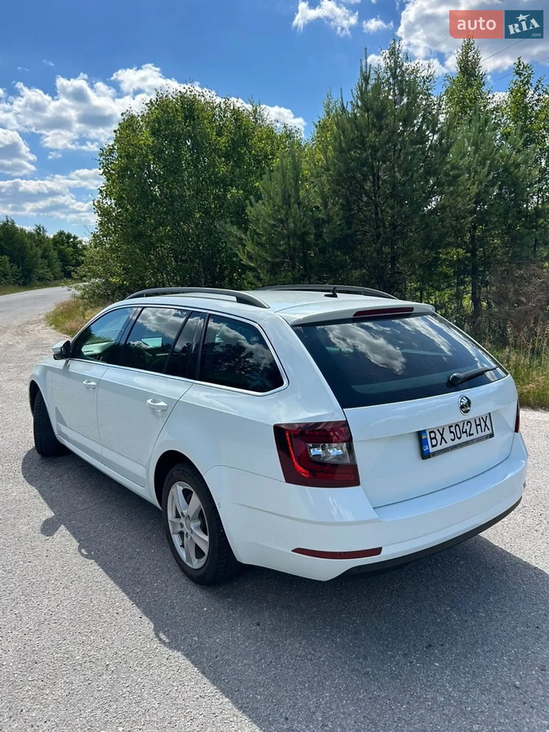 2018 Skoda Octavia - мініатюра 7