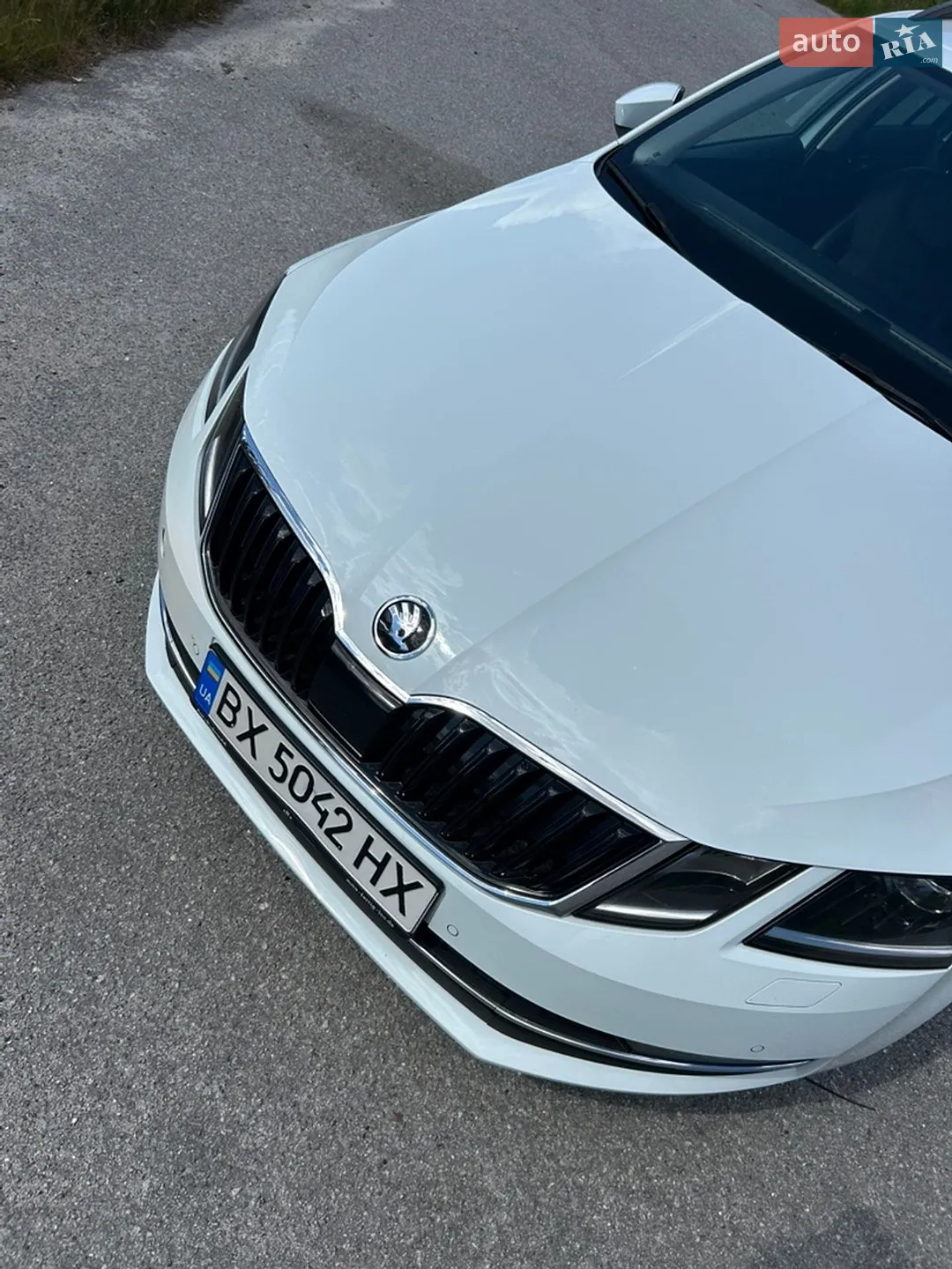 2018 Skoda Octavia - мініатюра 12