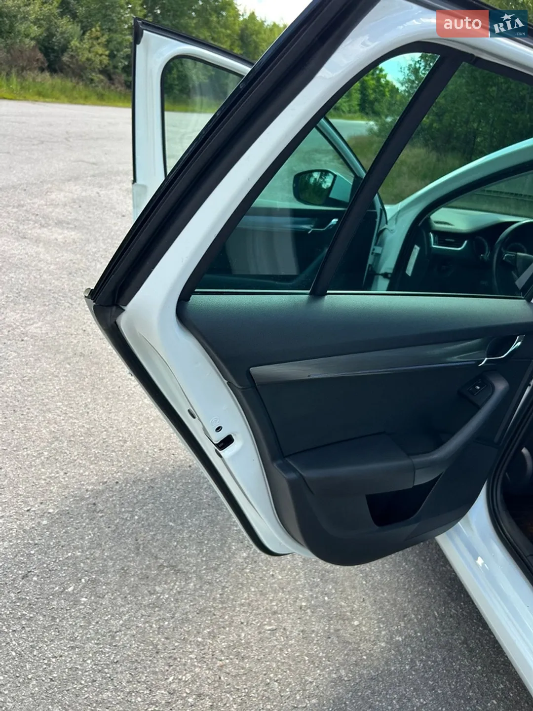 2018 Skoda Octavia - мініатюра 22