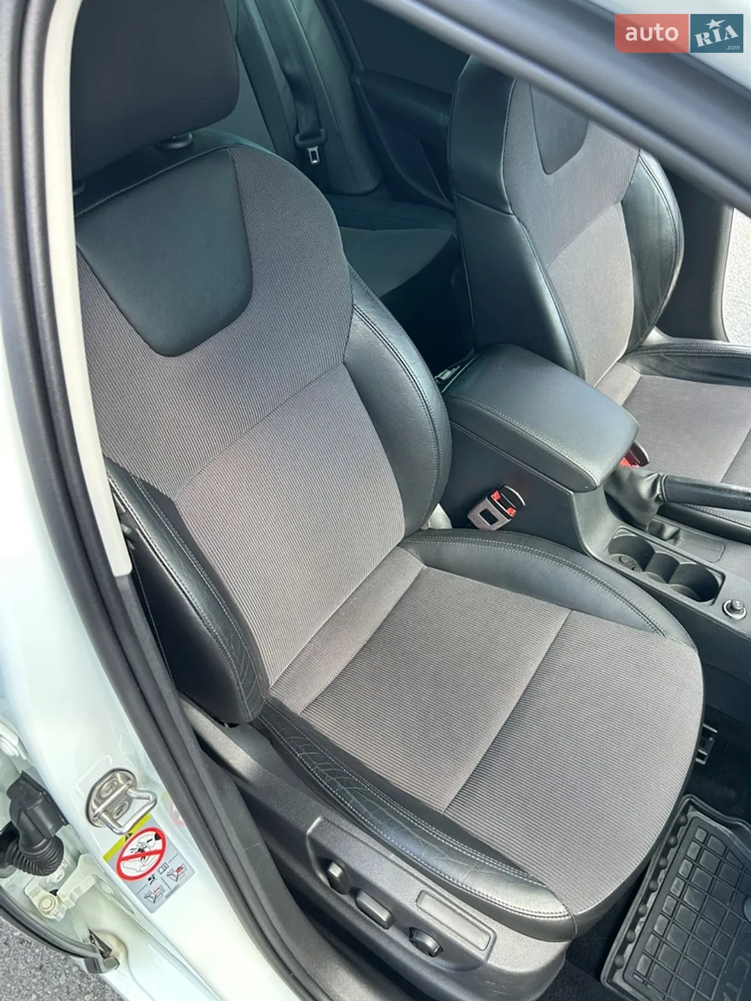 2018 Skoda Octavia - мініатюра 37