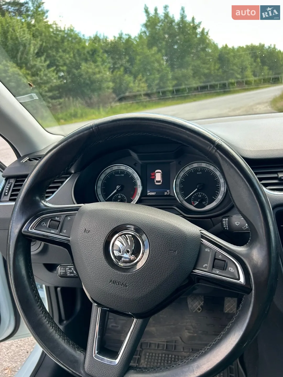 2018 Skoda Octavia - мініатюра 42