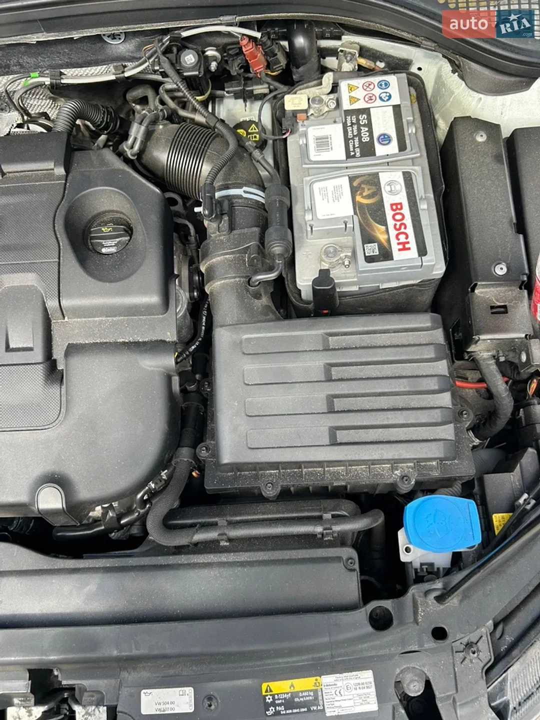 2018 Skoda Octavia - мініатюра 57