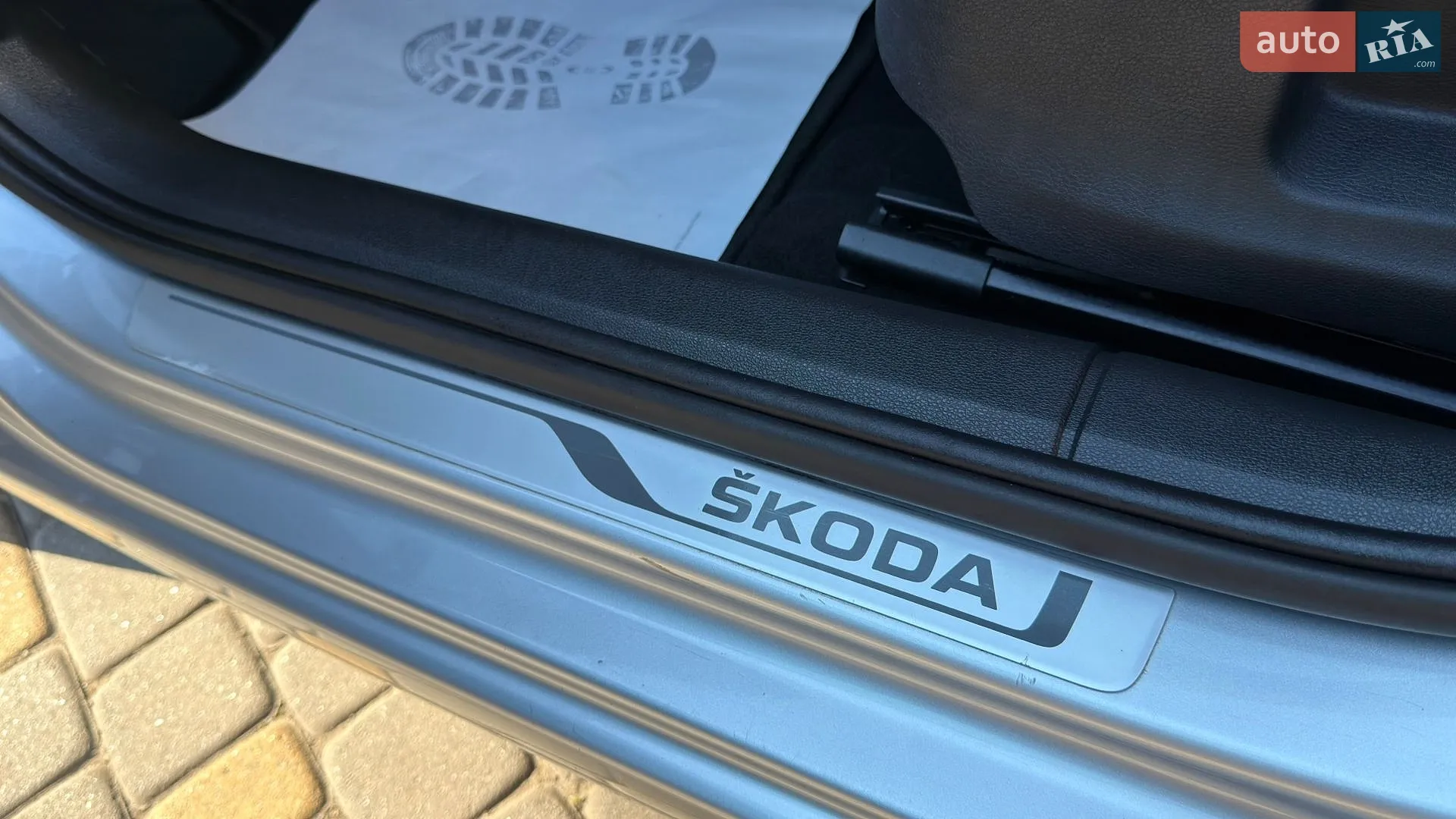 2019 Skoda Octavia - мініатюра 32