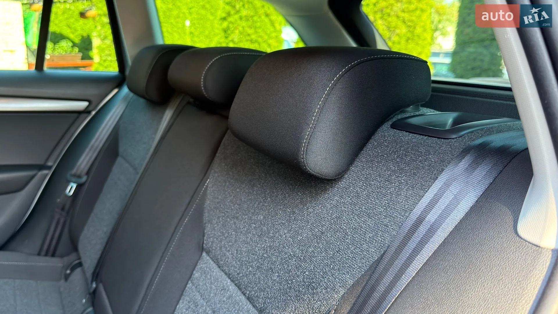 2019 Skoda Octavia - мініатюра 37