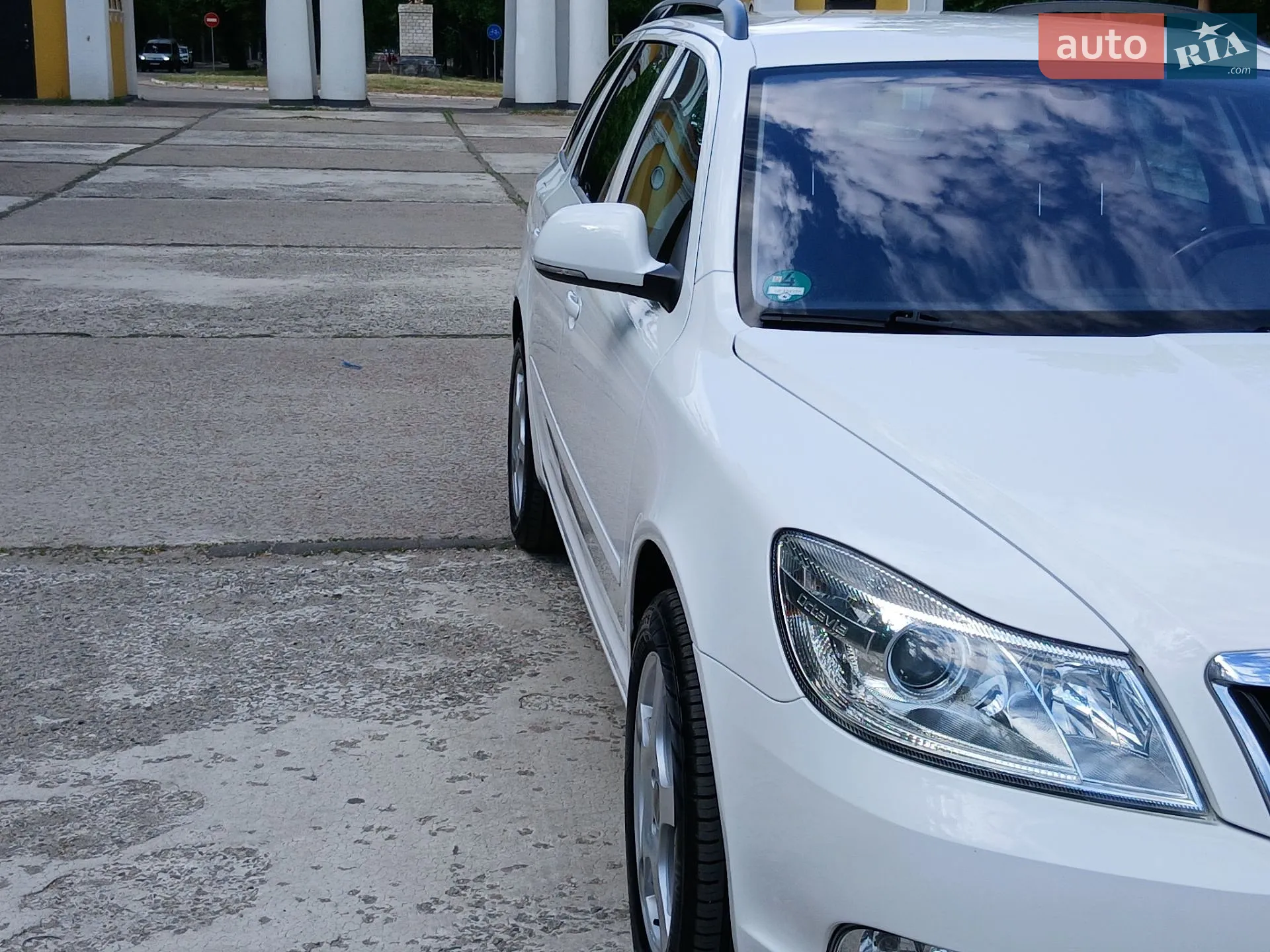 2013 Skoda Octavia - мініатюра 10