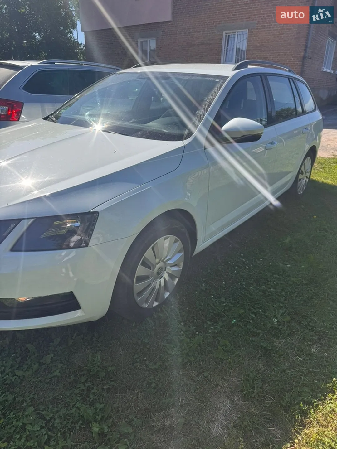 2017 Skoda Octavia - мініатюра 2