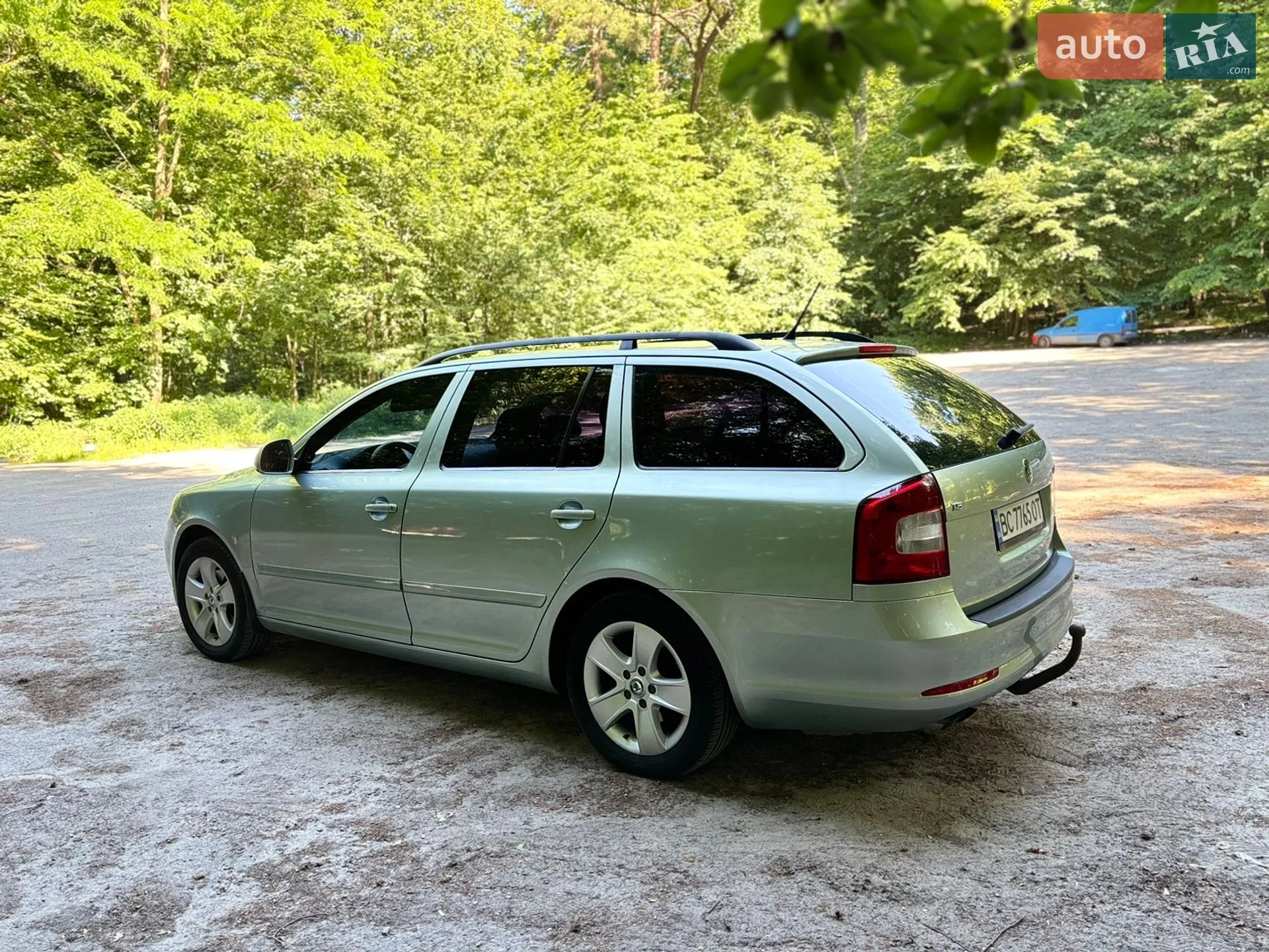 2011 Skoda Octavia - мініатюра 4