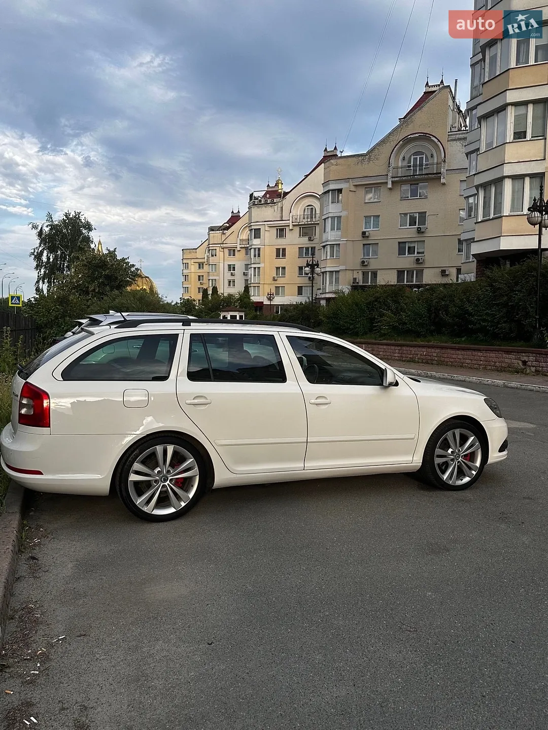 2010 Skoda Octavia - мініатюра 11